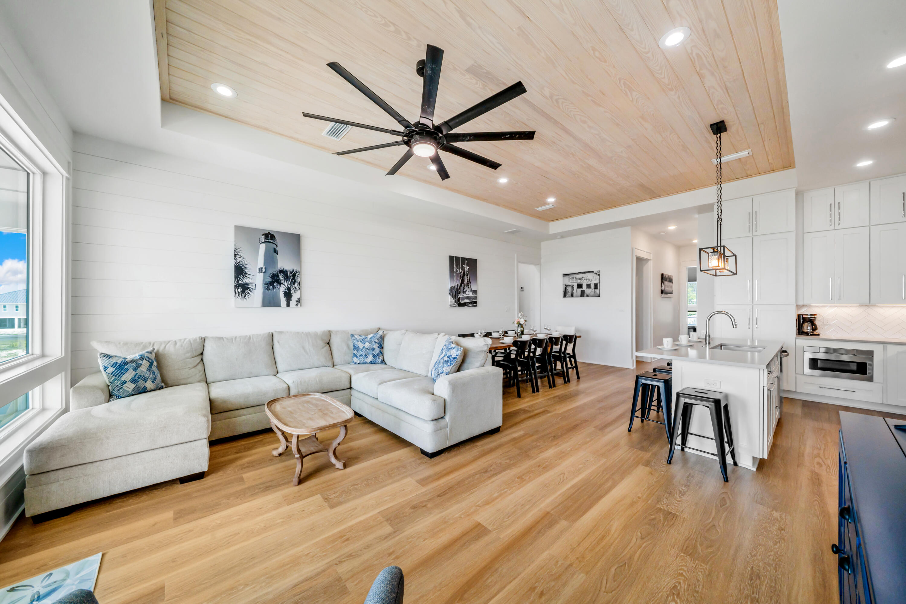 Gulf Beaches Units 1-5 - Residential