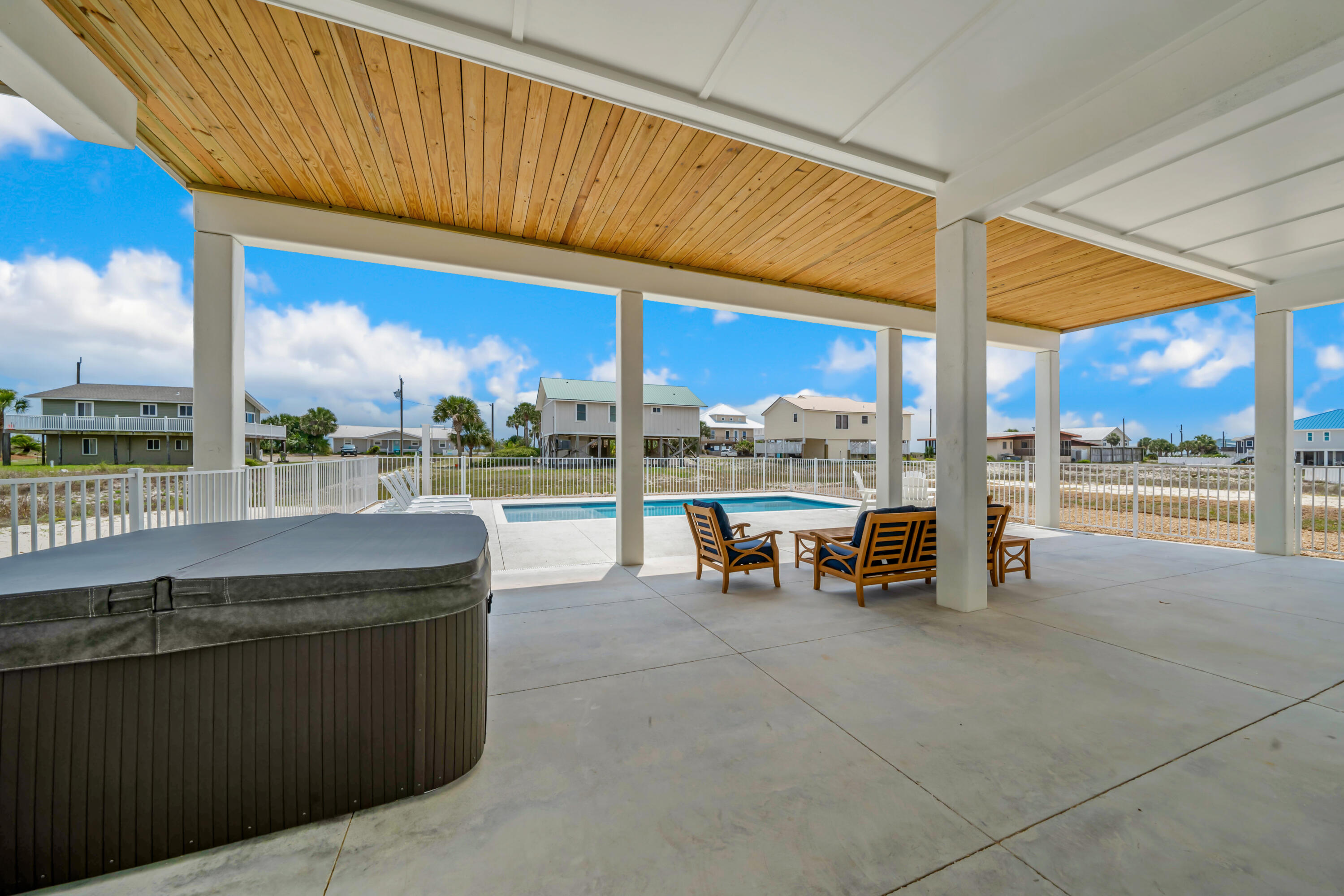 Gulf Beaches Units 1-5 - Residential