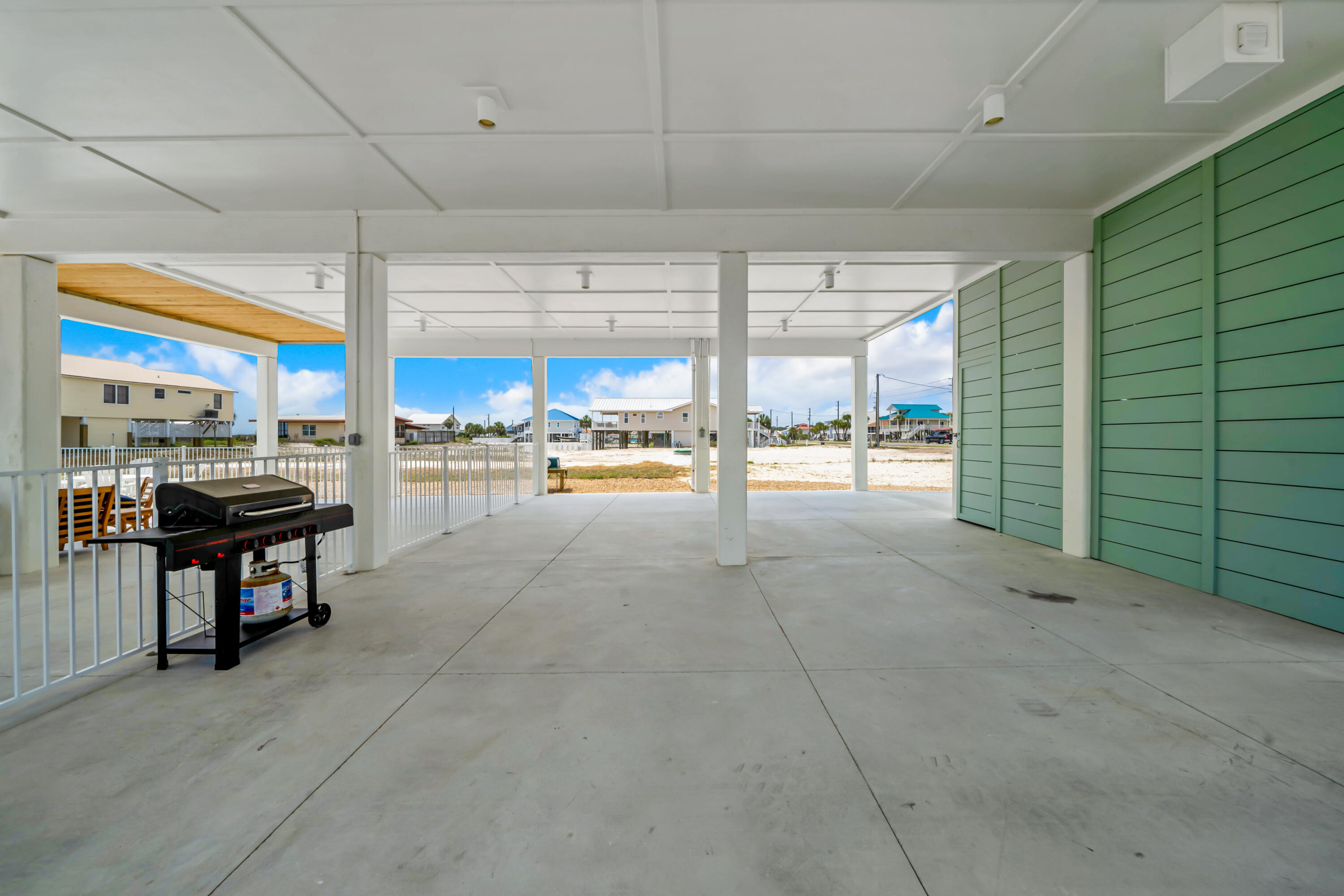 Gulf Beaches Units 1-5 - Residential