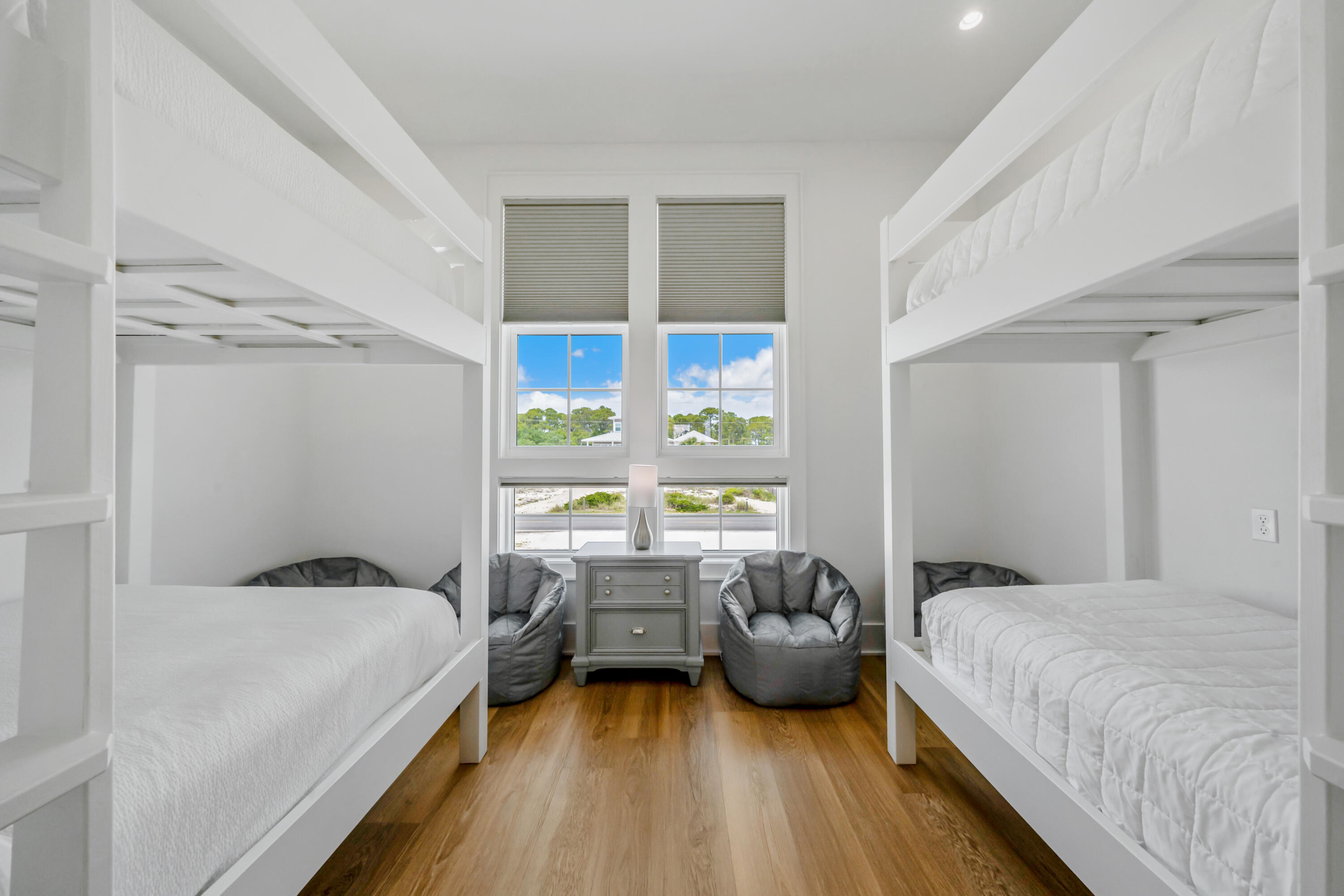 Gulf Beaches Units 1-5 - Residential