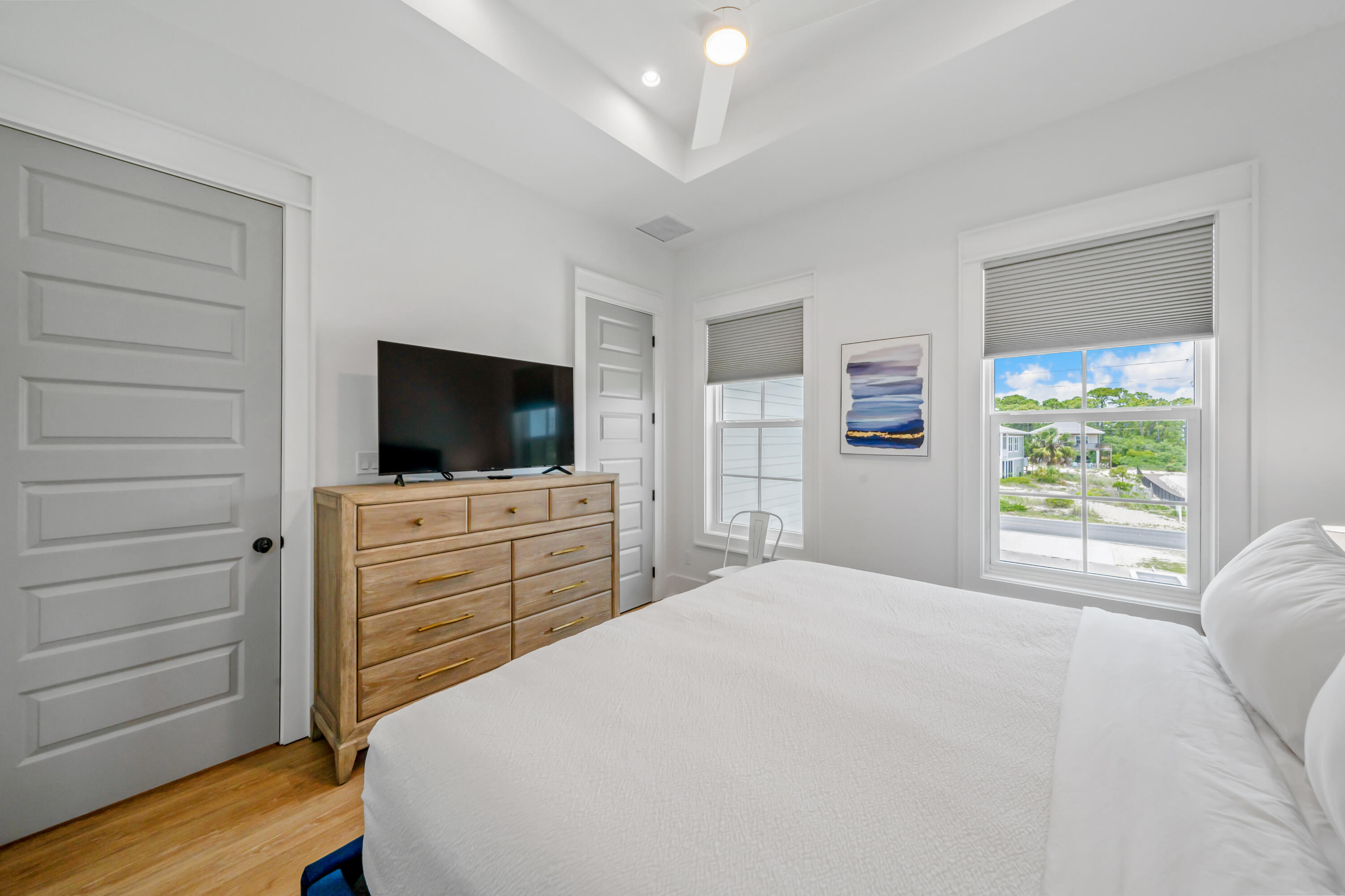 Gulf Beaches Units 1-5 - Residential