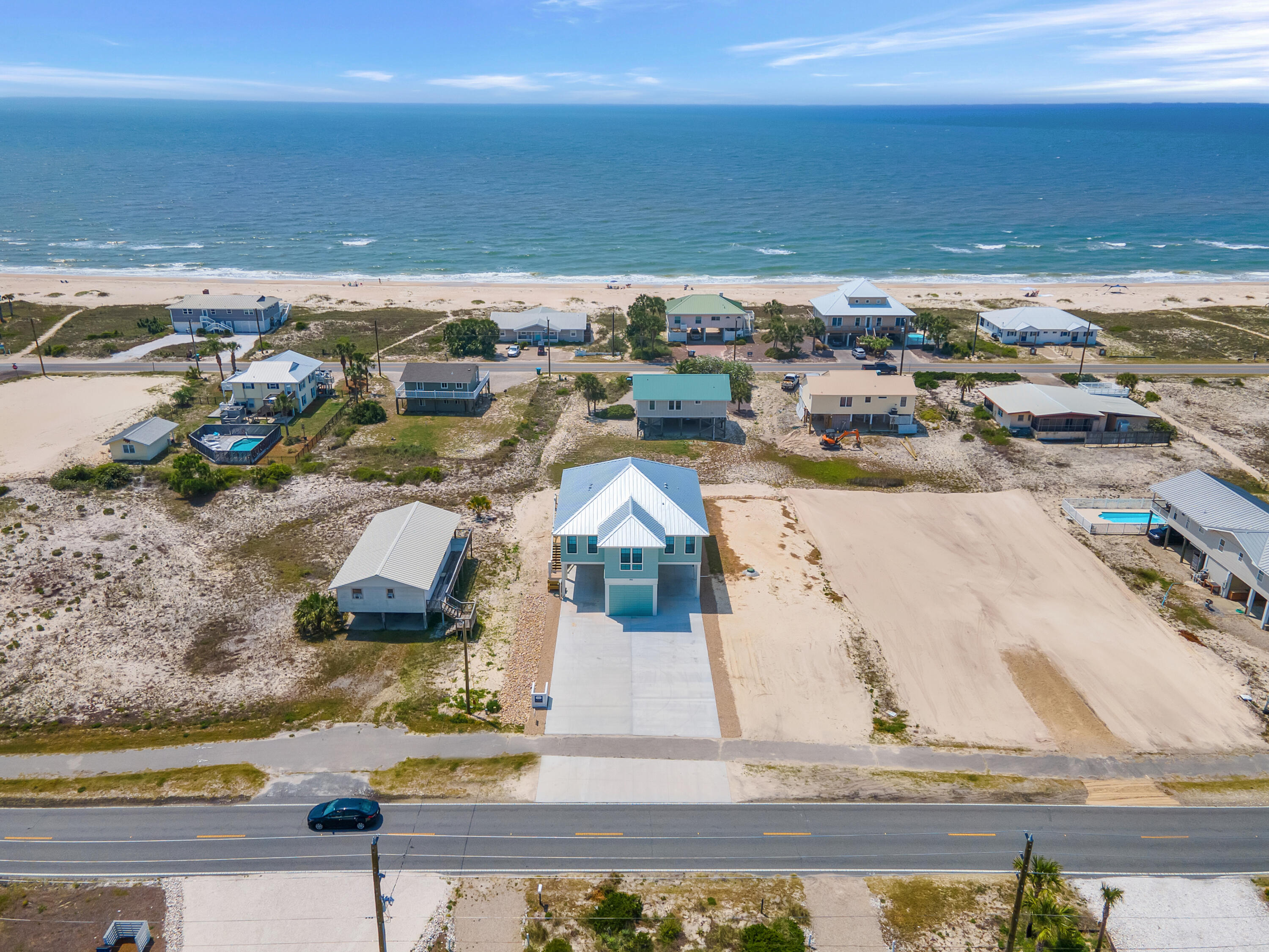 Gulf Beaches Units 1-5 - Residential