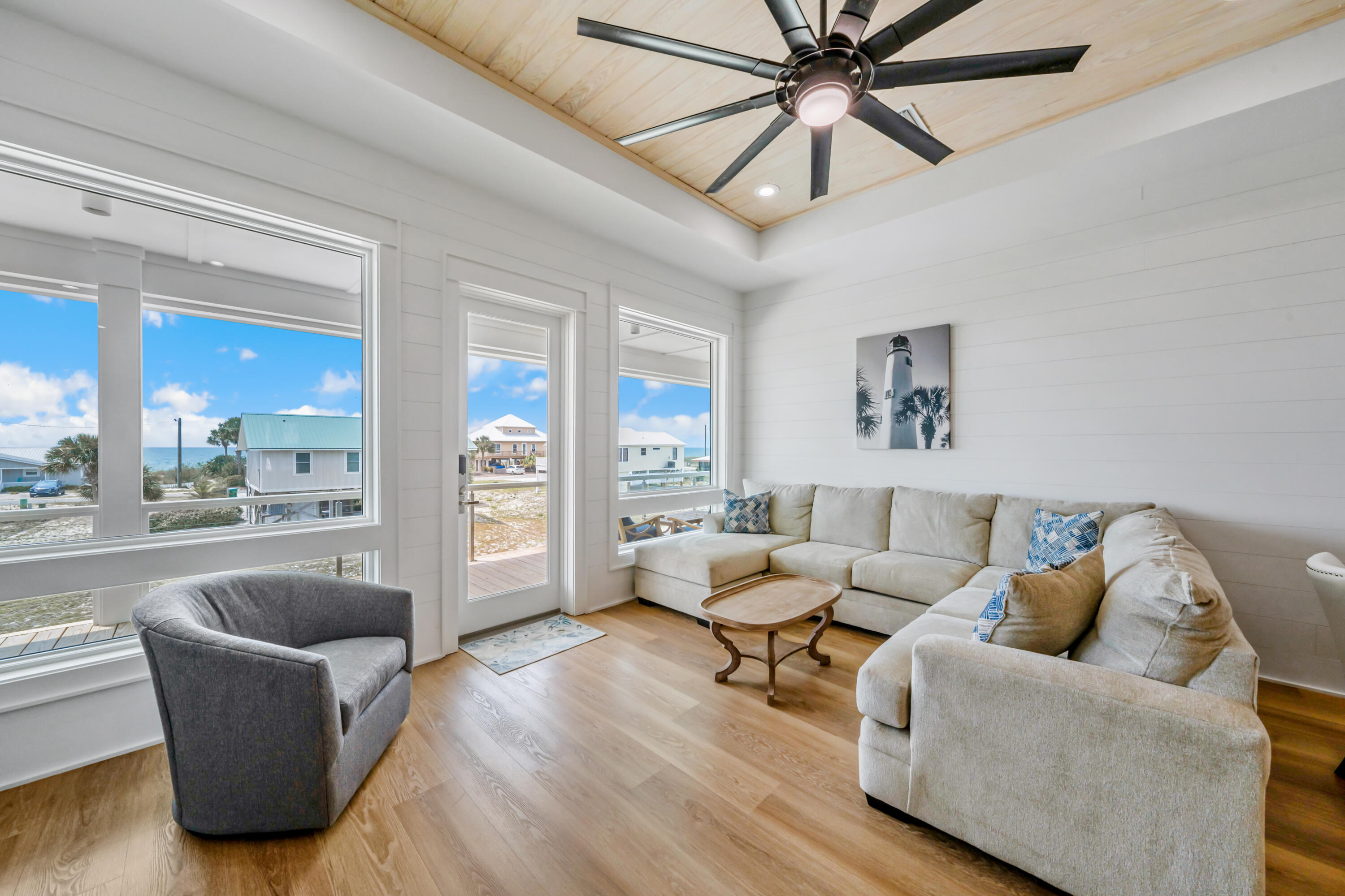 Gulf Beaches Units 1-5 - Residential