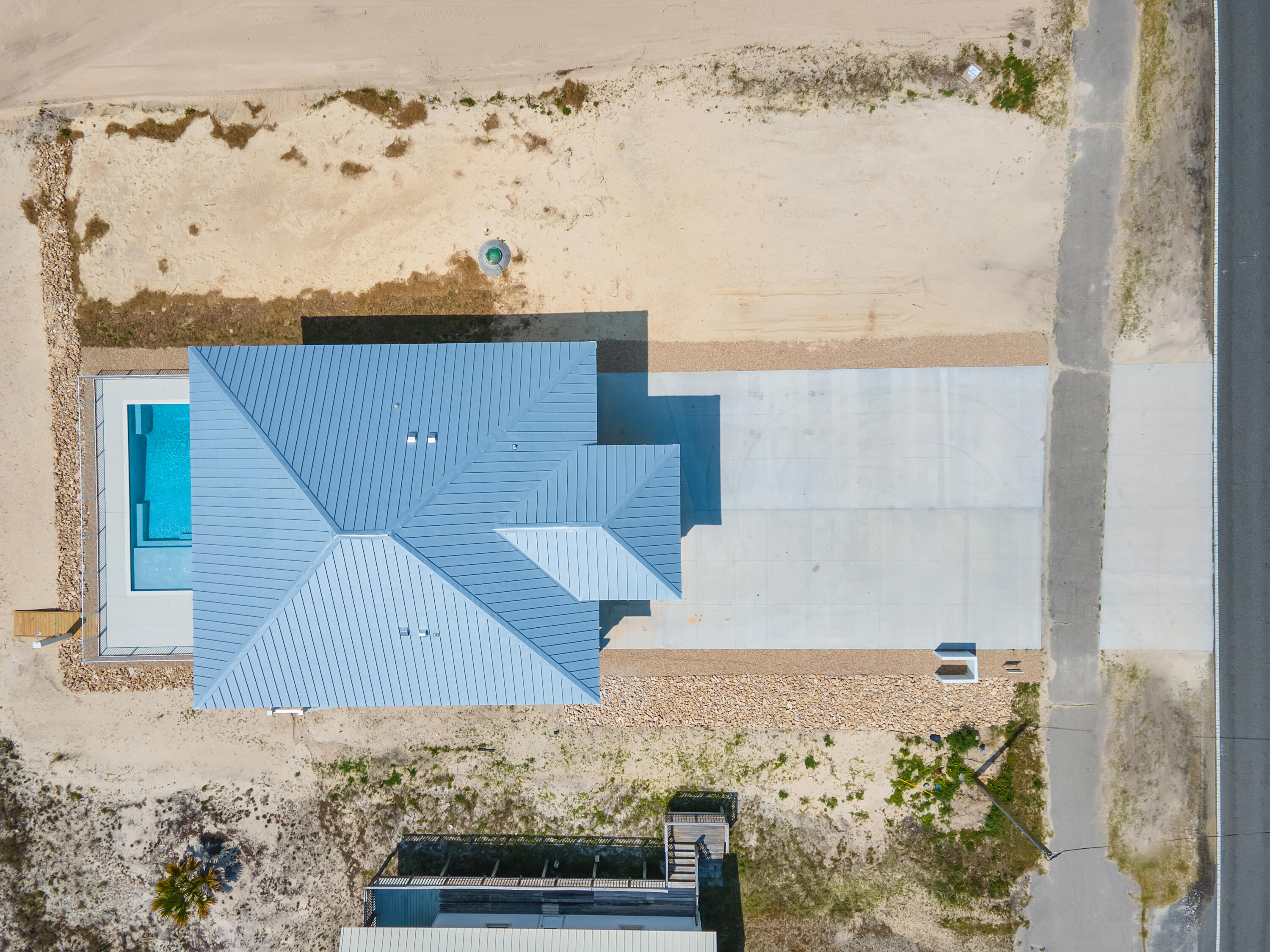 Gulf Beaches Units 1-5 - Residential