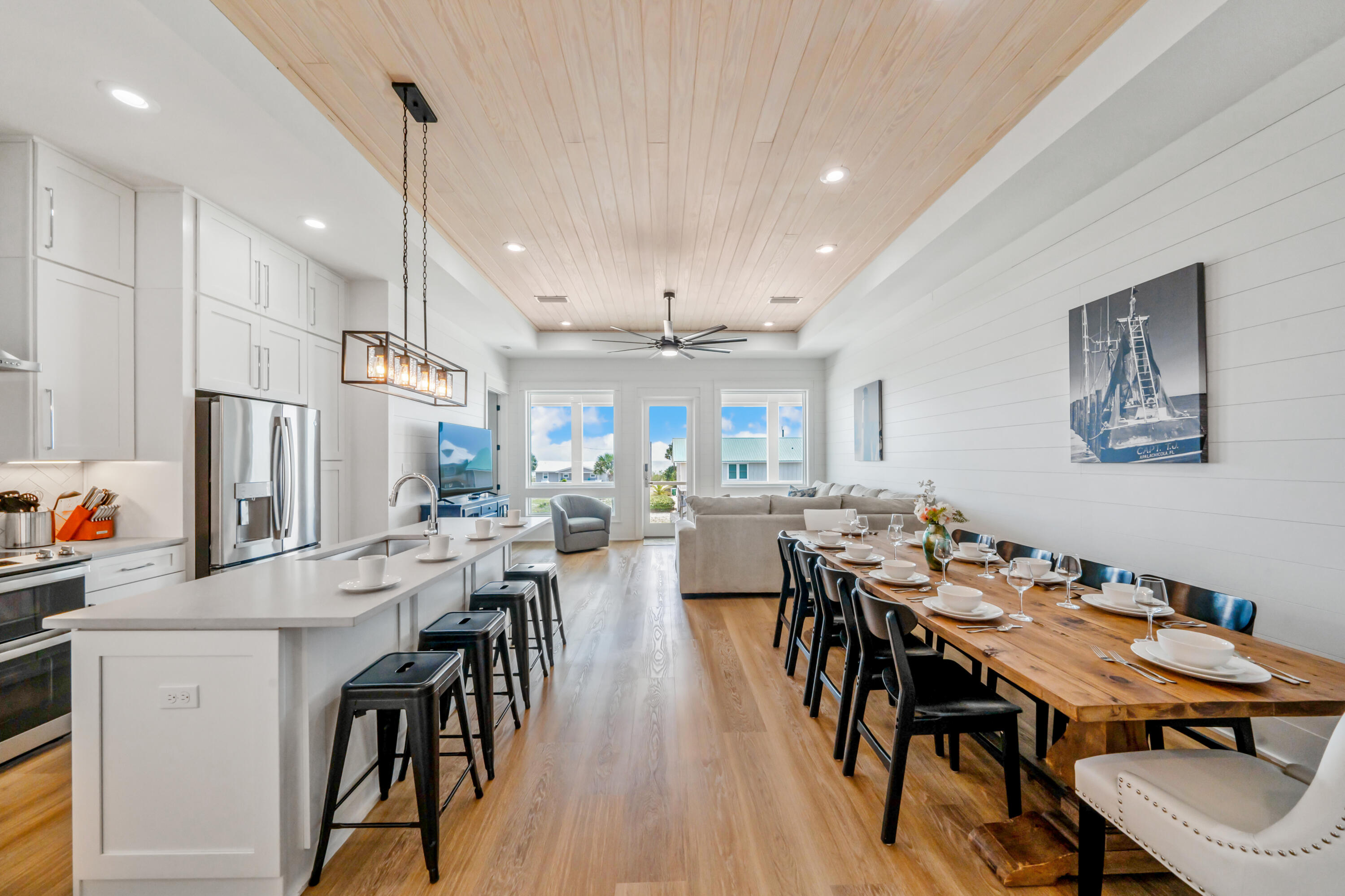 Gulf Beaches Units 1-5 - Residential