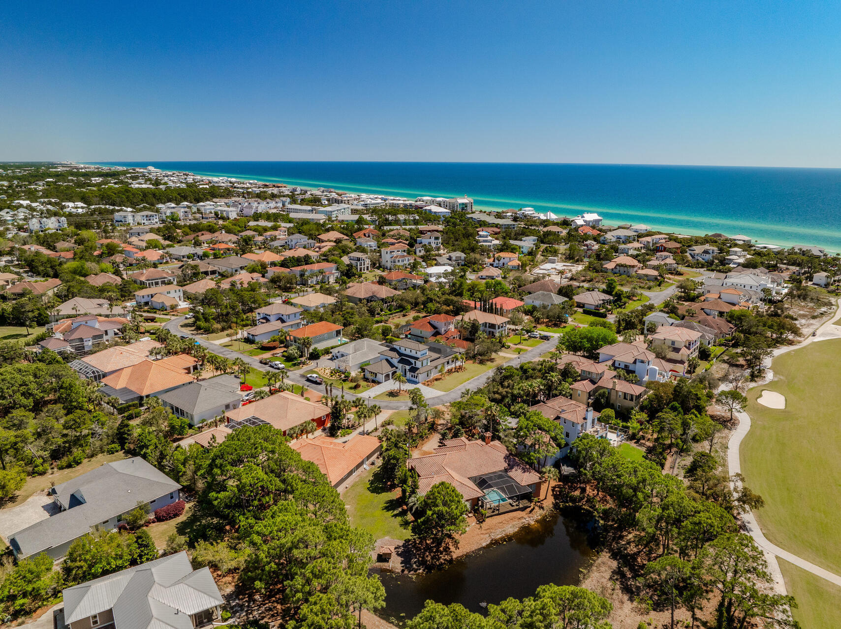 Bellamar - Residential