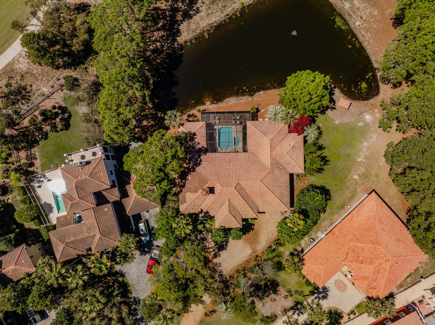 Bellamar - Residential