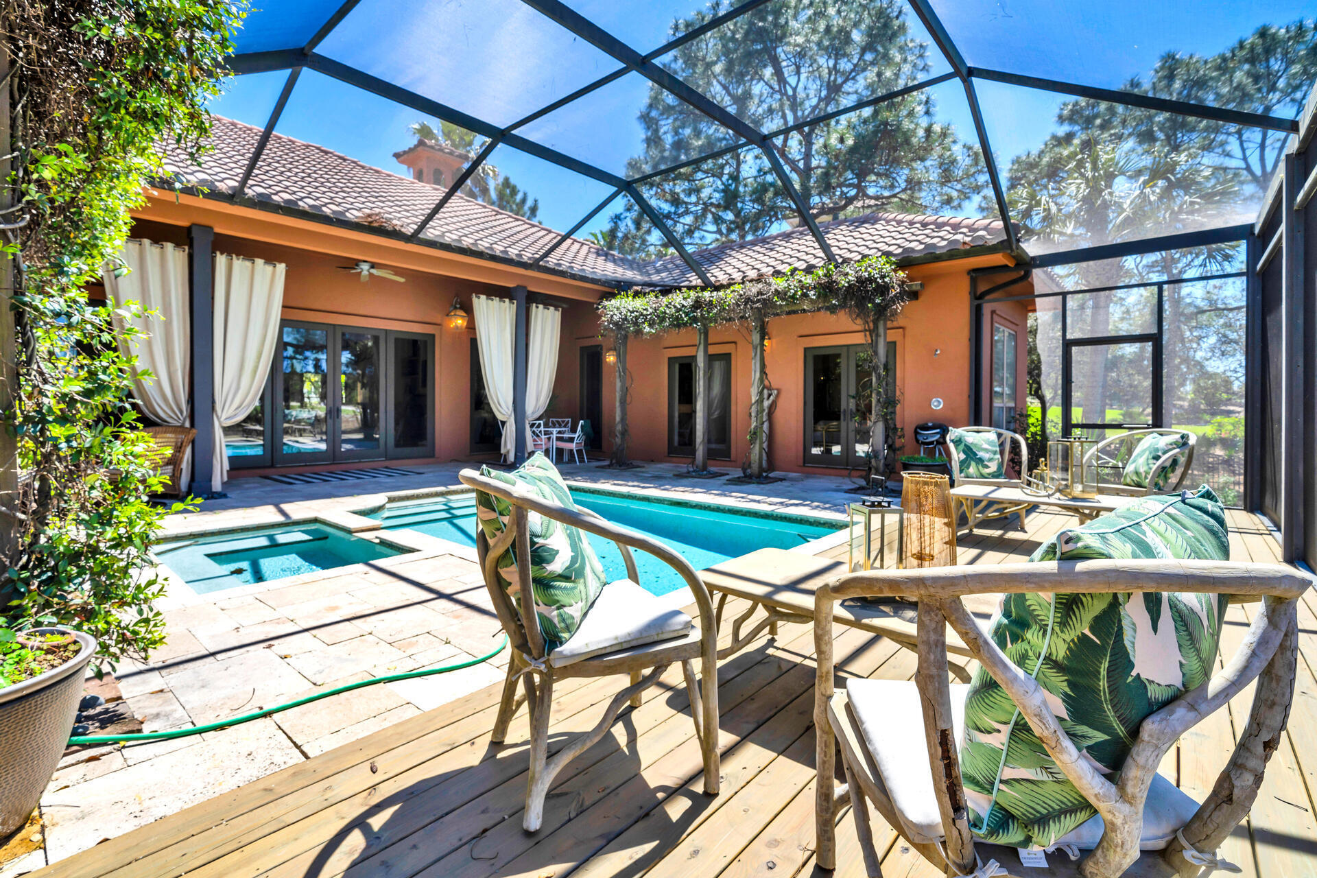 Bellamar - Residential