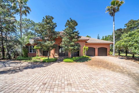 A home in Santa Rosa Beach