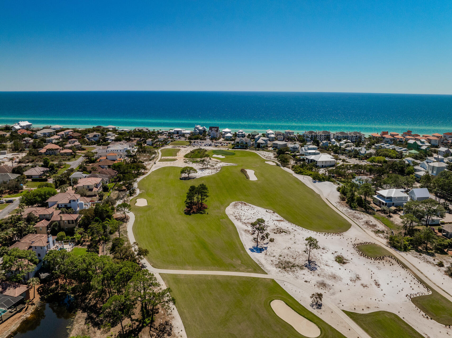 Bellamar - Residential