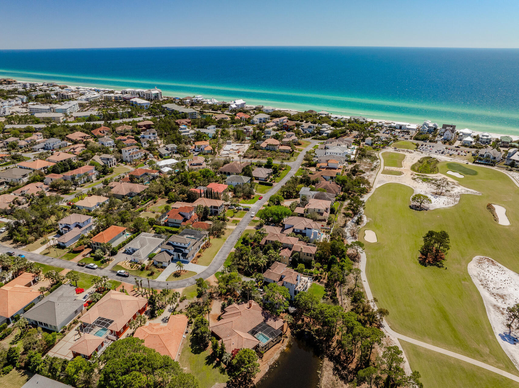 Bellamar - Residential