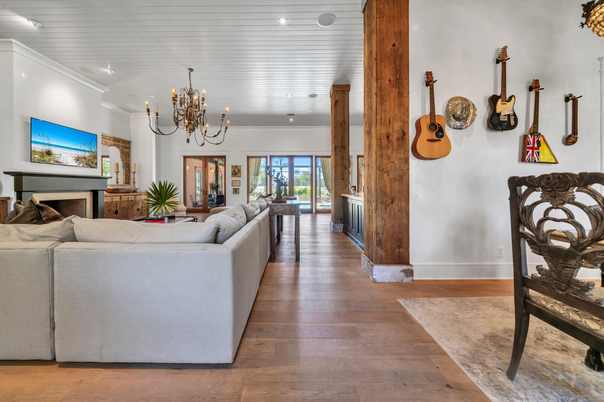 Bellamar - Residential