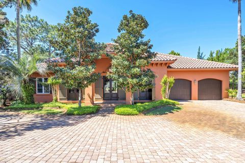 A home in Santa Rosa Beach