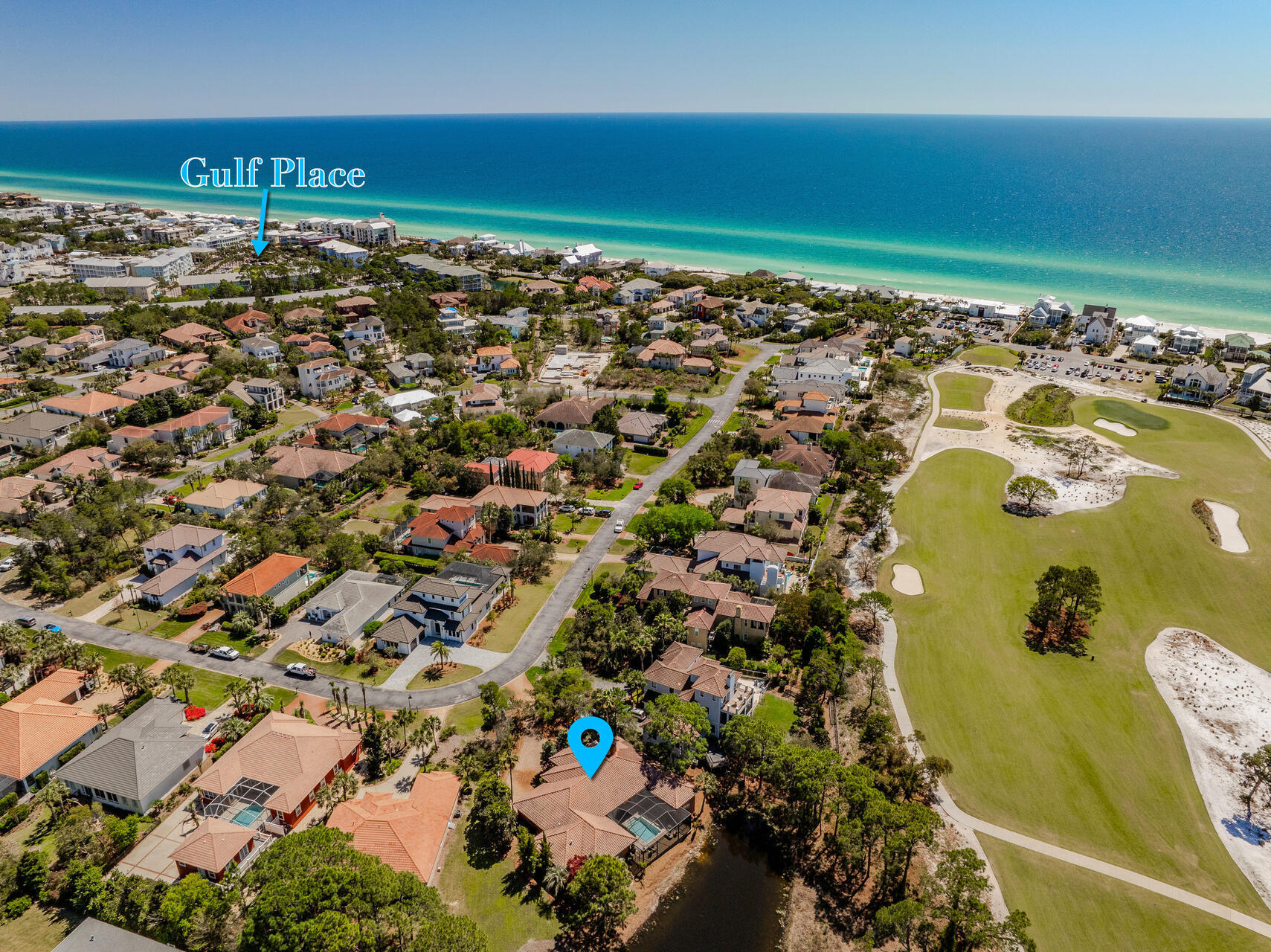 Bellamar - Residential