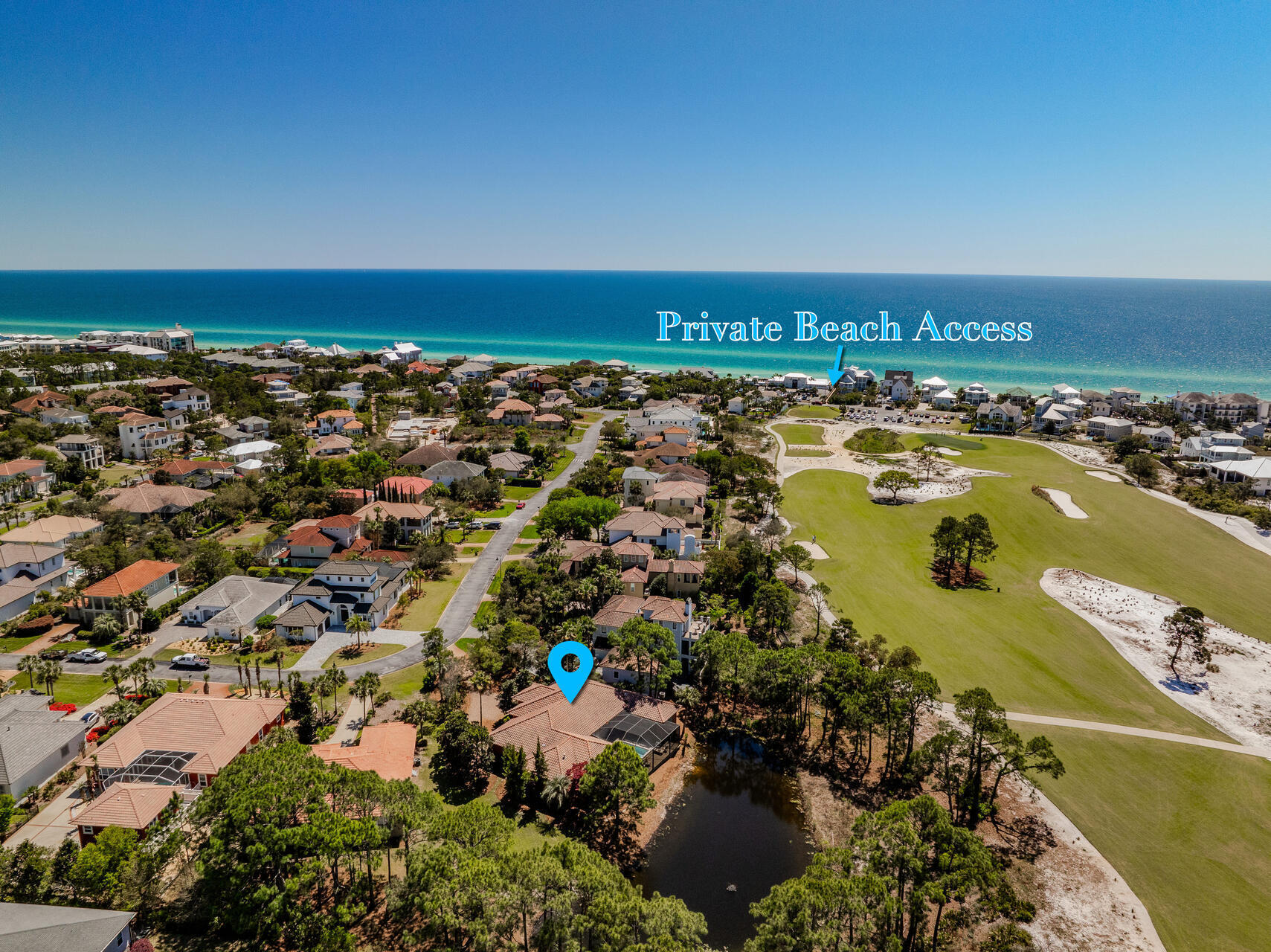 Bellamar - Residential