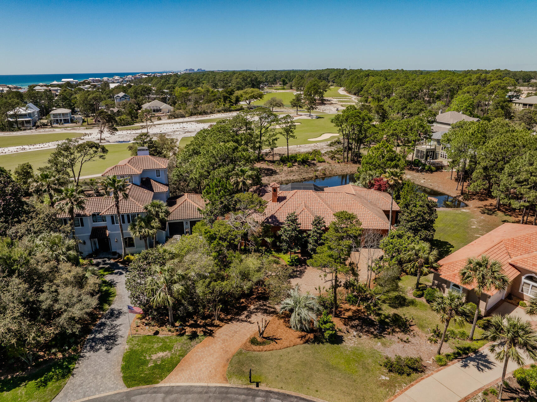 Bellamar - Residential