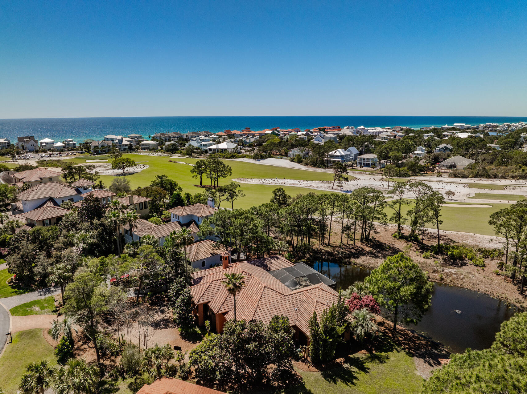 Bellamar - Residential