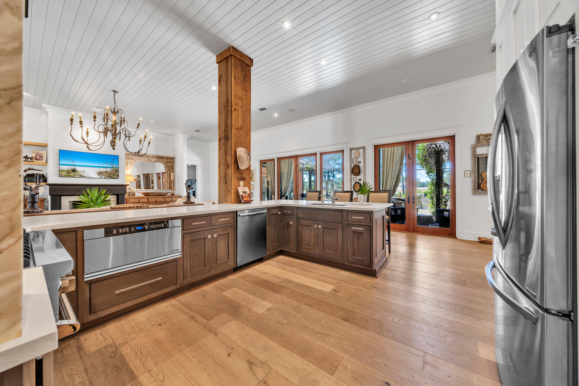 Bellamar - Residential