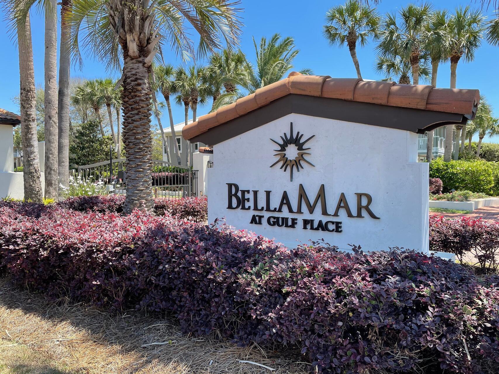 Bellamar - Residential