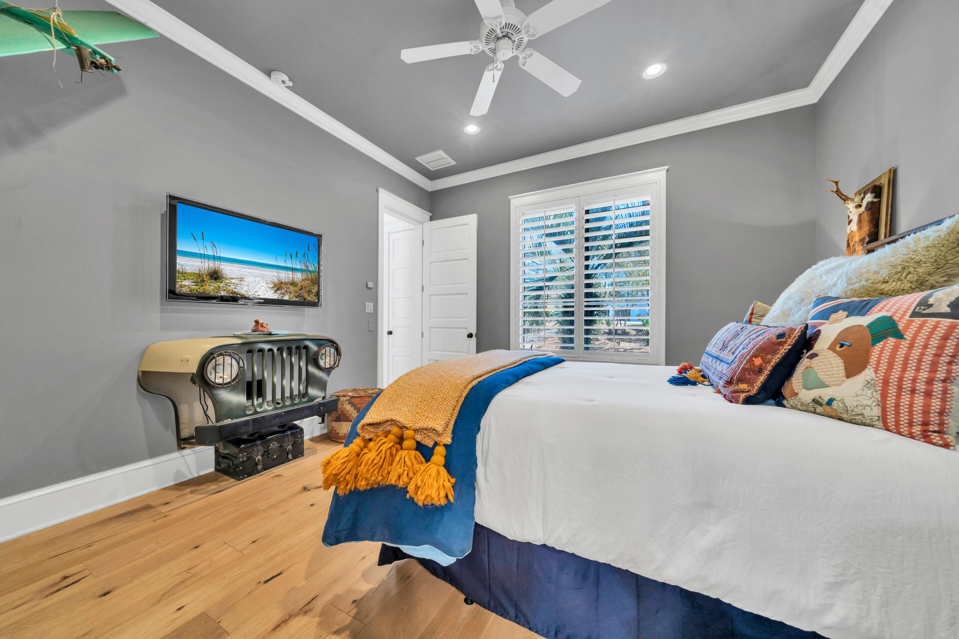 Bellamar - Residential