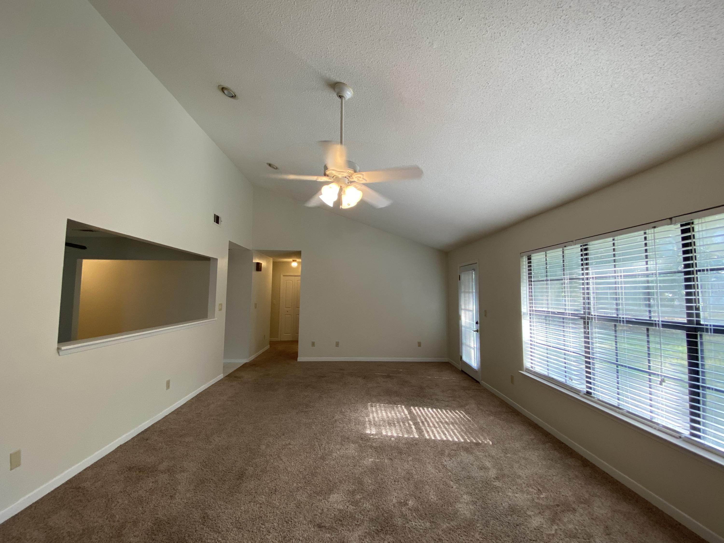 PINEWOOD ESTATES 2 - Residential Lease