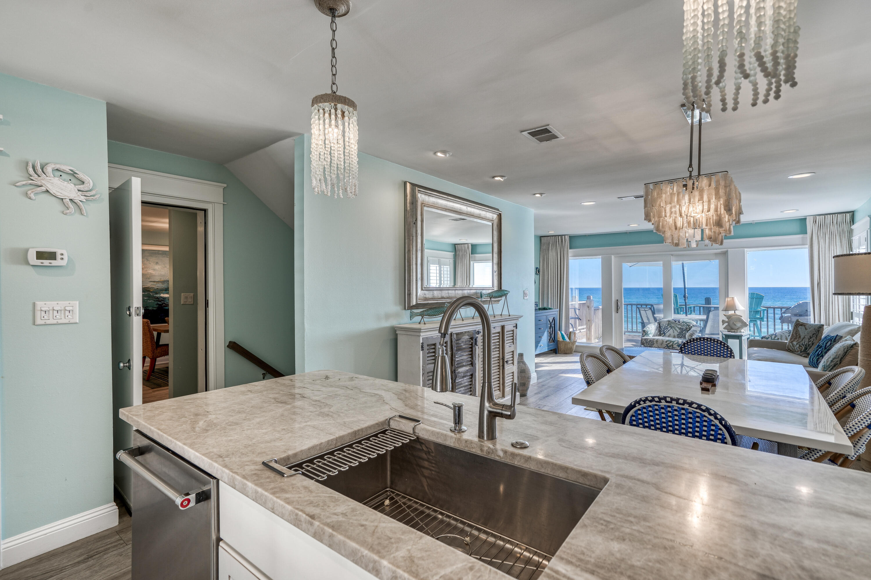 RAMSGATE T/H - Residential