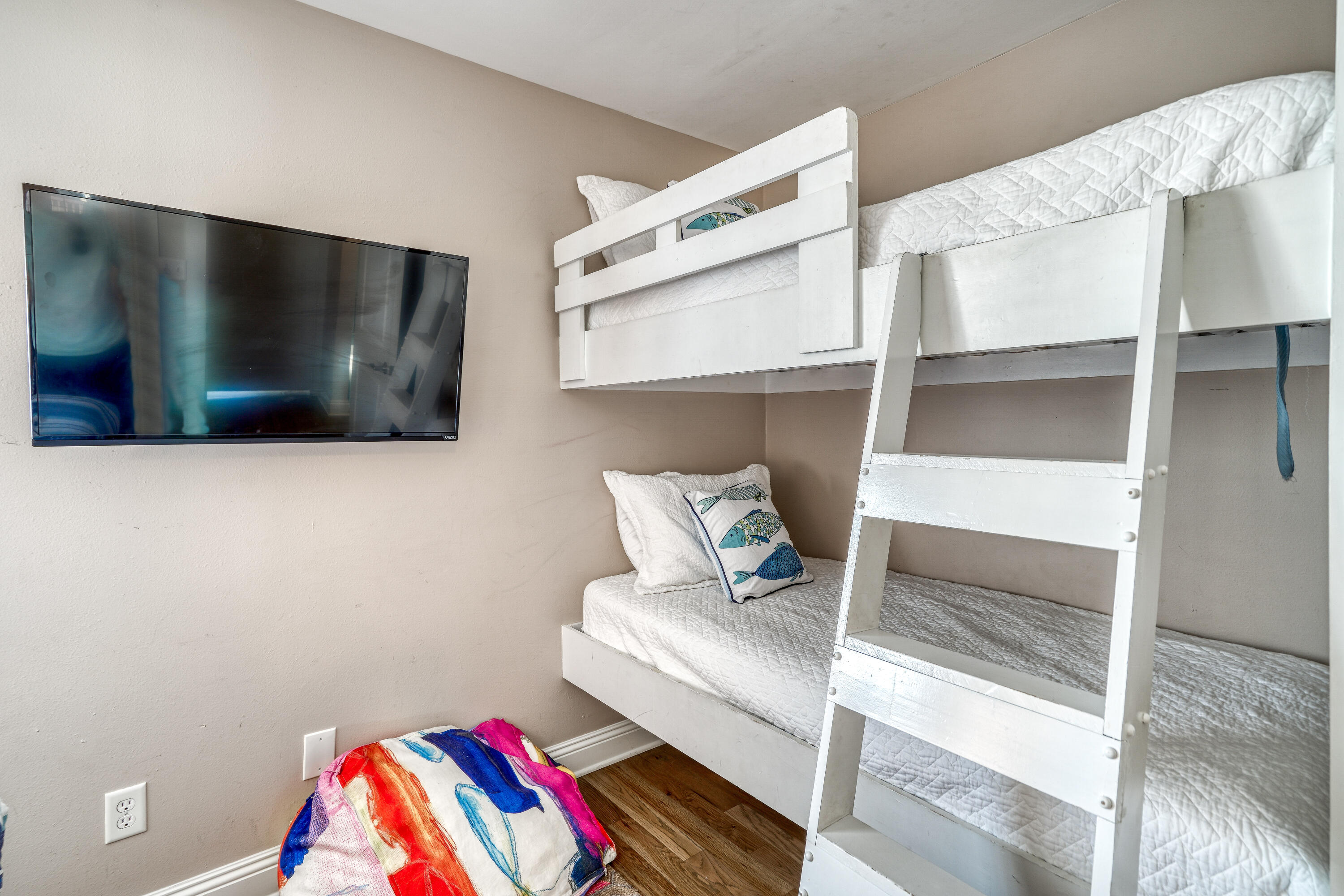 RAMSGATE T/H - Residential