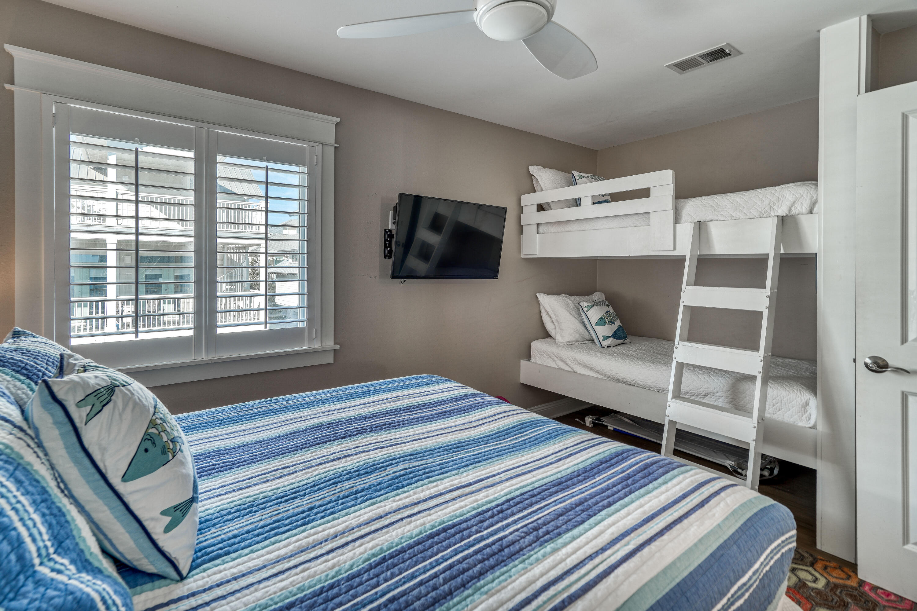 RAMSGATE T/H - Residential