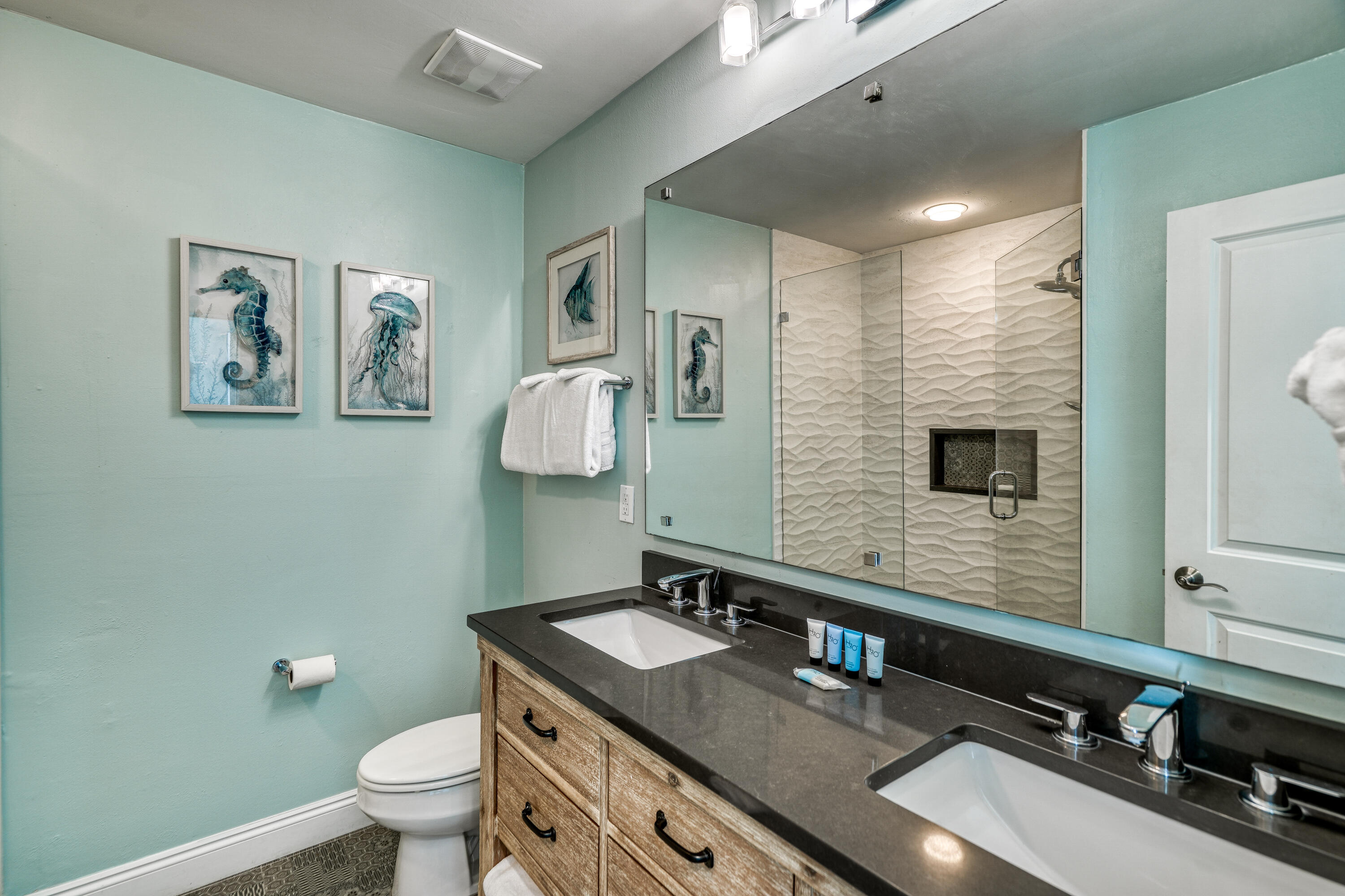 RAMSGATE T/H - Residential