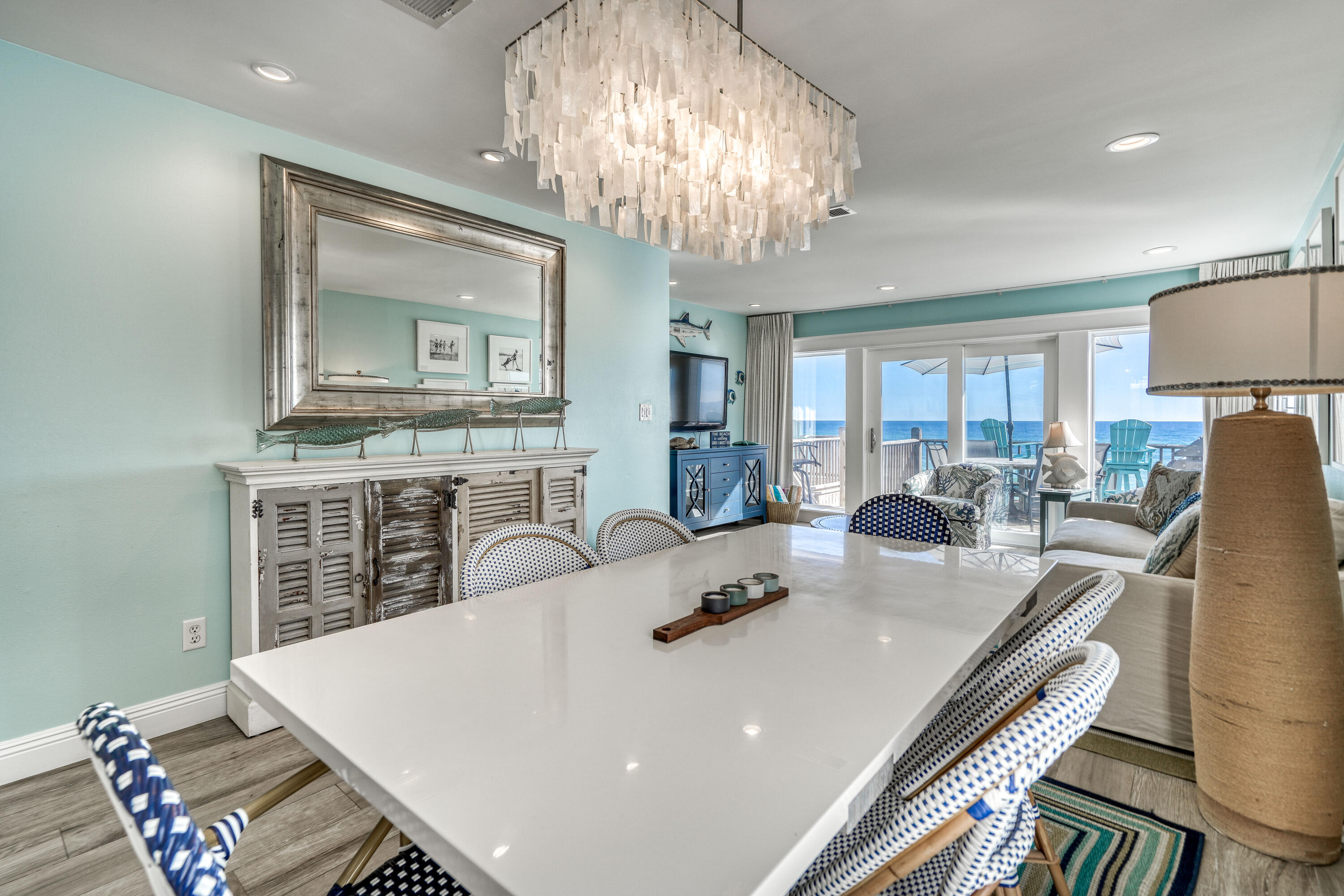 RAMSGATE T/H - Residential