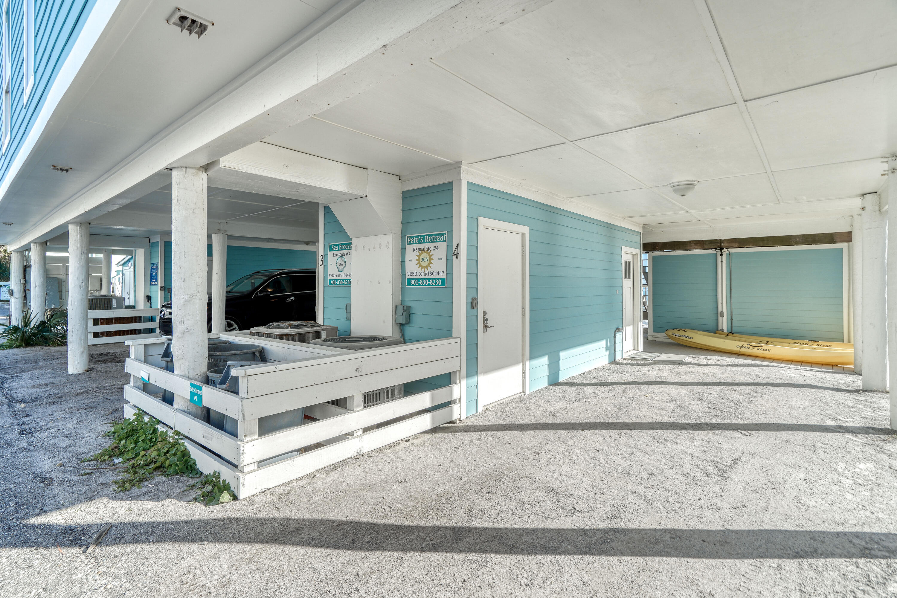 RAMSGATE T/H - Residential