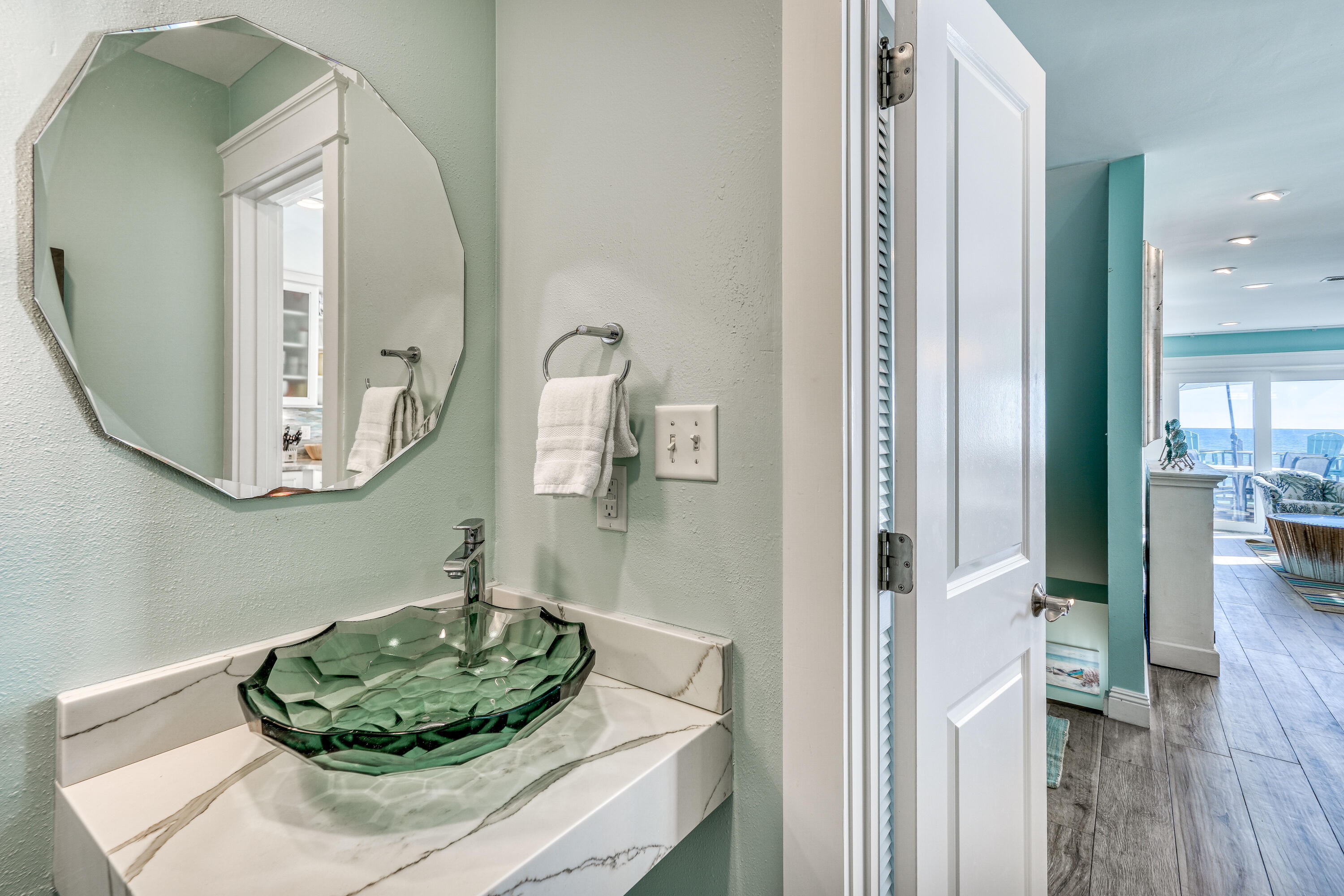 RAMSGATE T/H - Residential