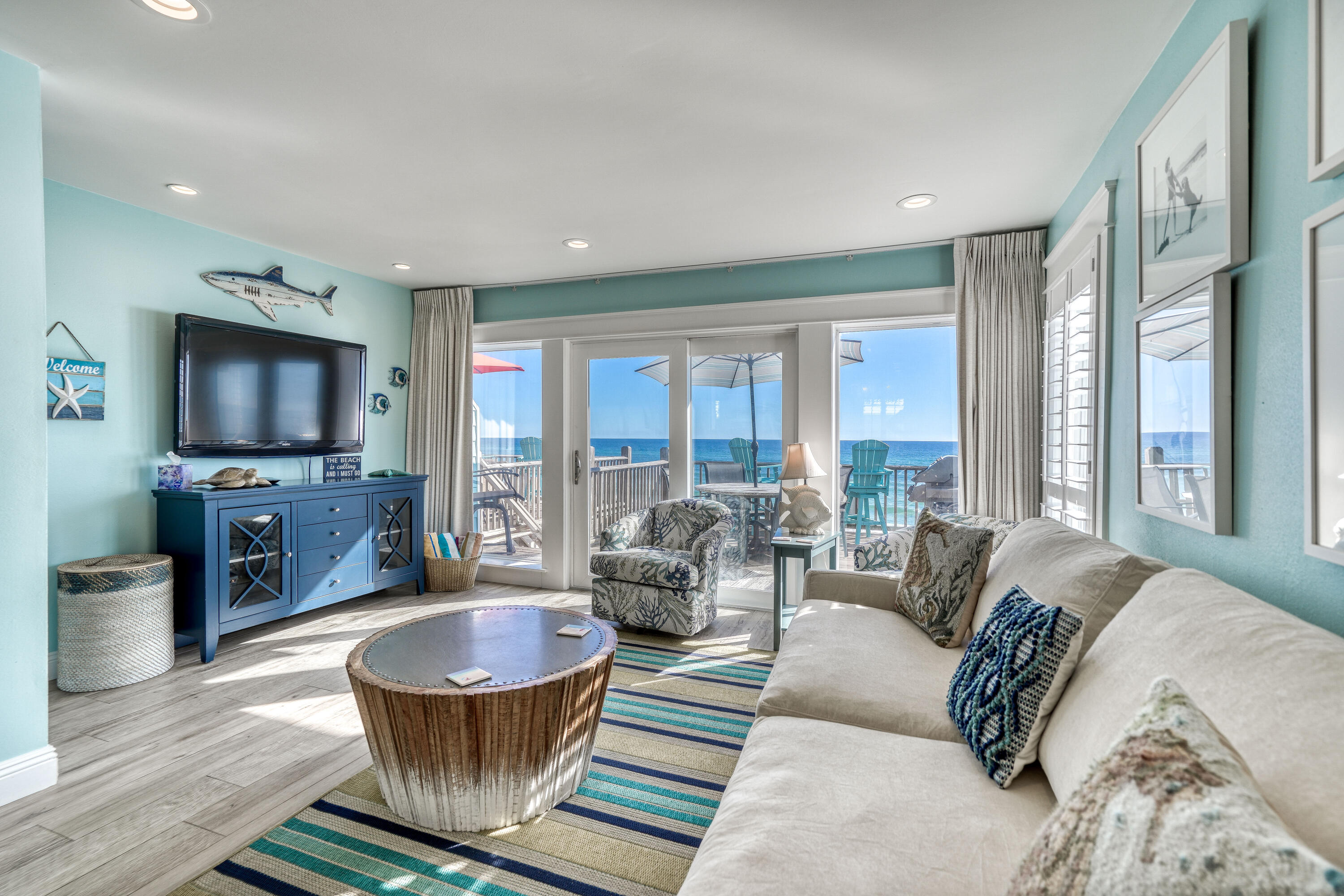 RAMSGATE T/H - Residential