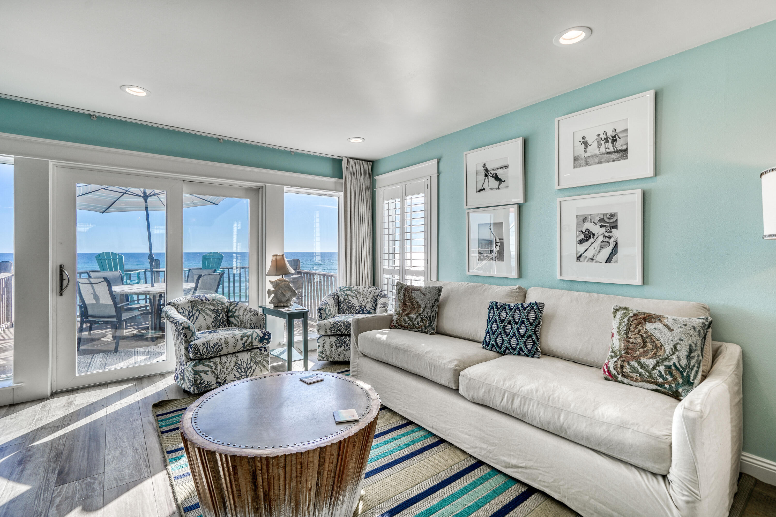 RAMSGATE T/H - Residential