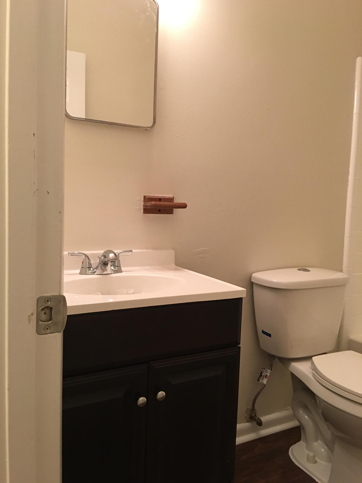 DON DRIVE - Residential Lease