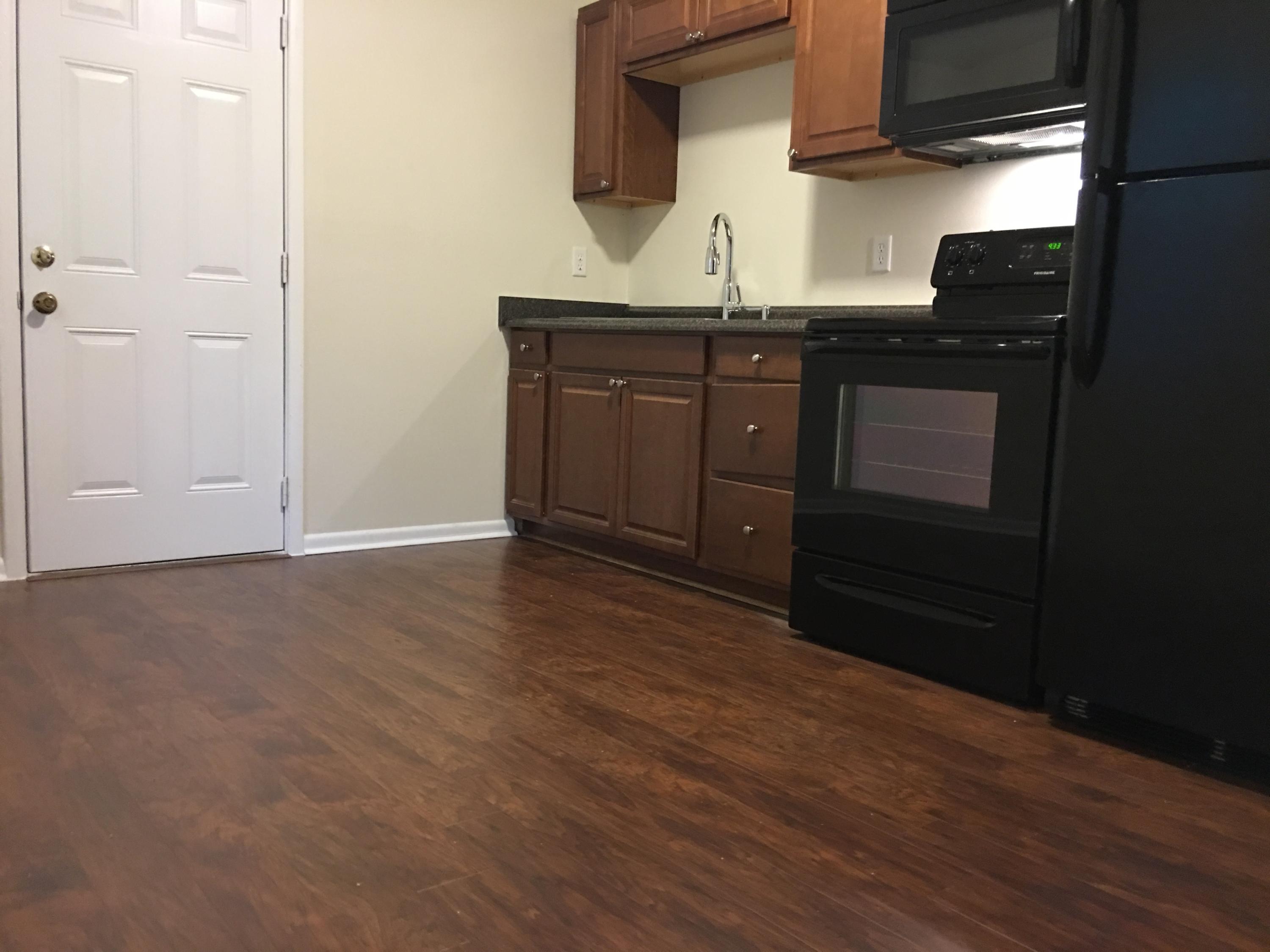 DON DRIVE - Residential Lease