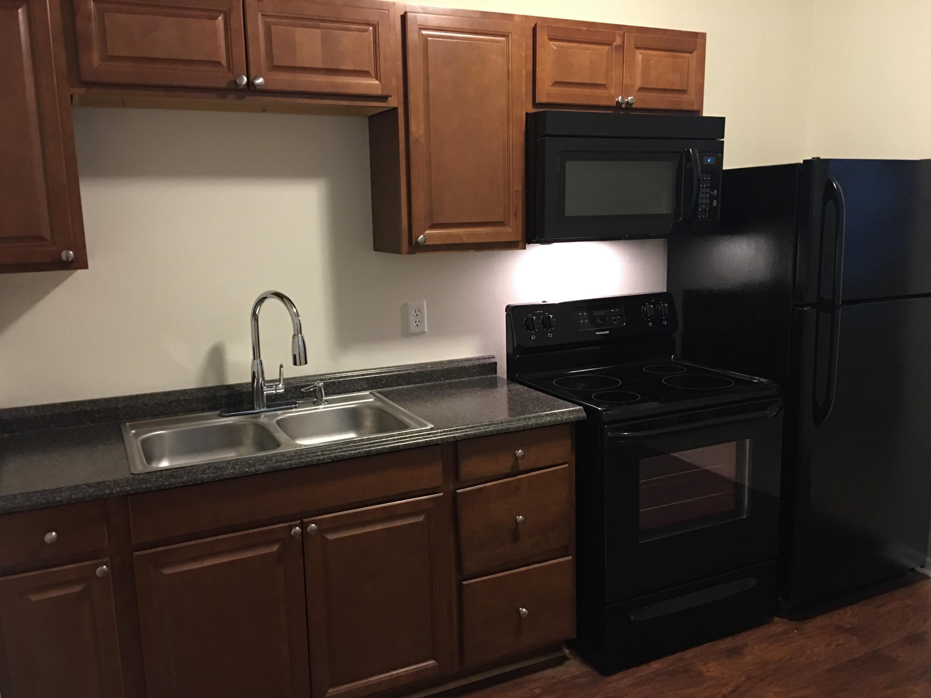 DON DRIVE - Residential Lease