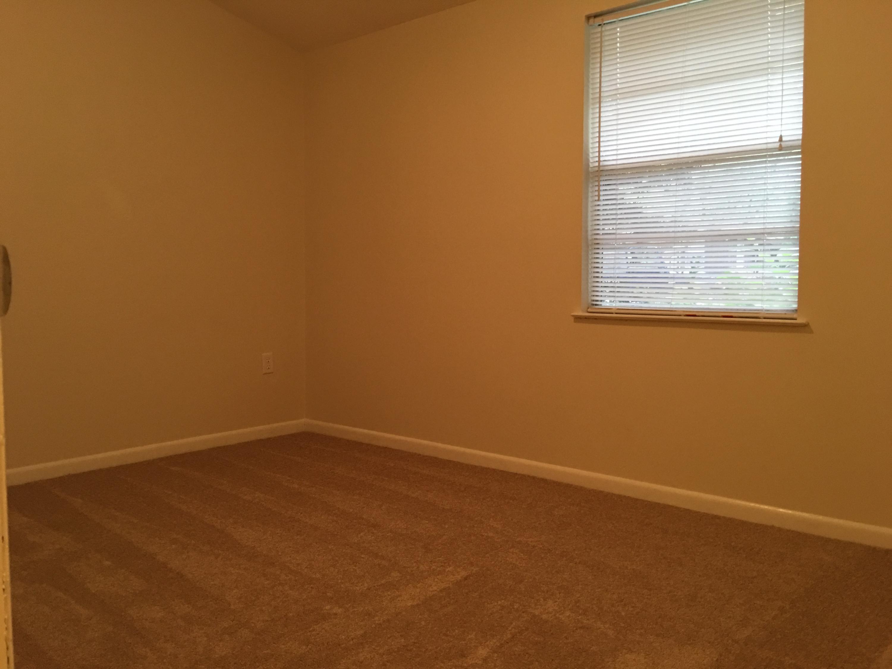 DON DRIVE - Residential Lease