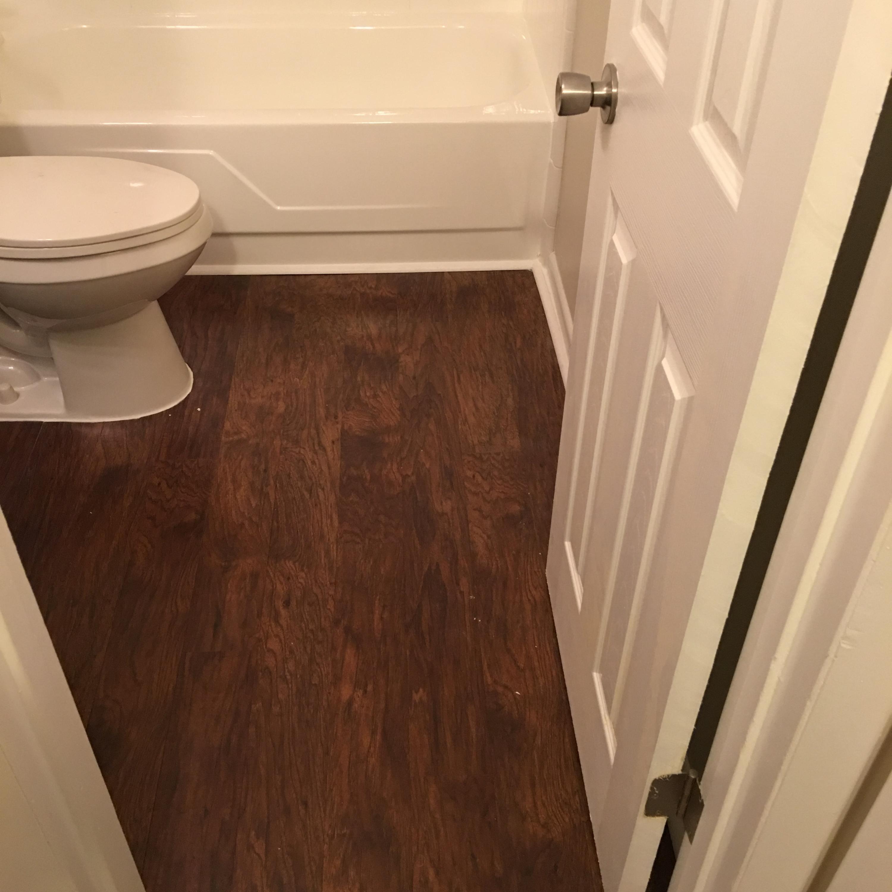 DON DRIVE - Residential Lease