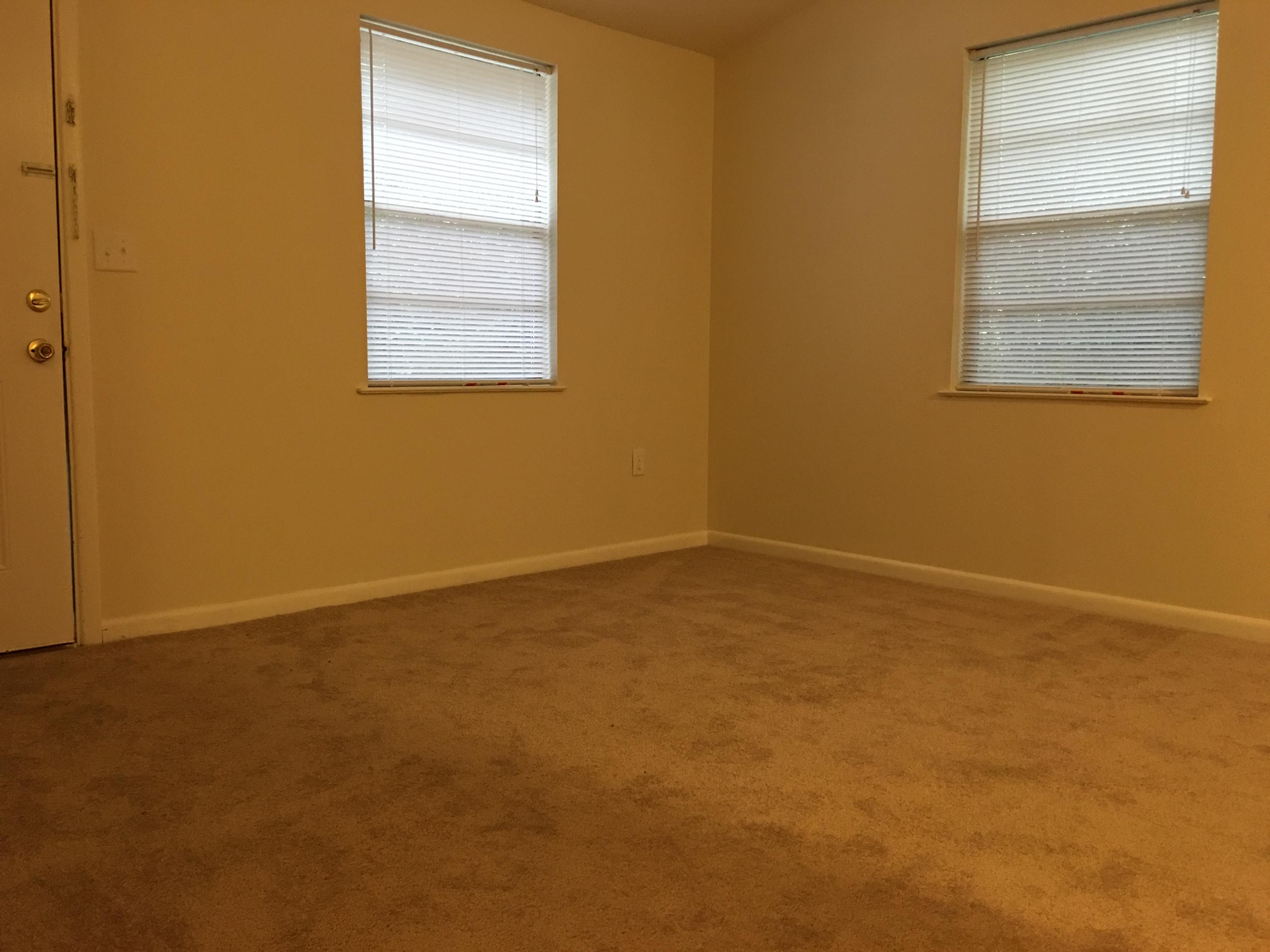 DON DRIVE - Residential Lease