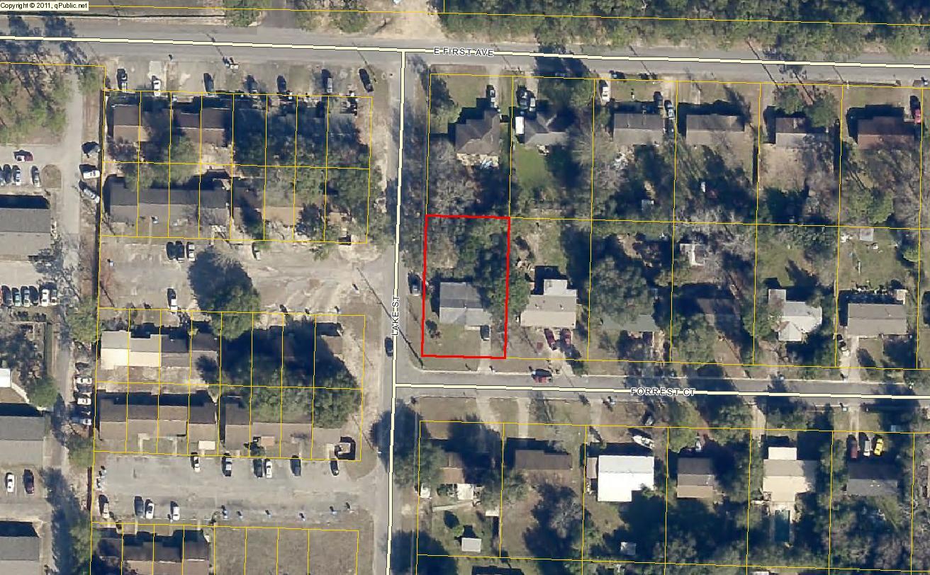 LAKEVIEW S/D - Residential