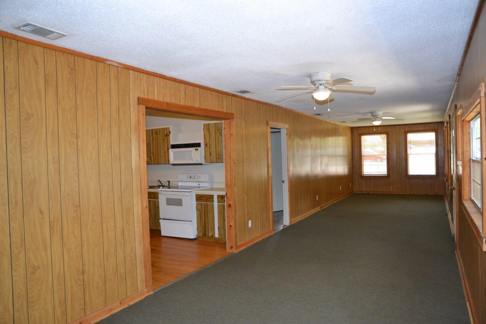 LAKEVIEW S/D - Residential