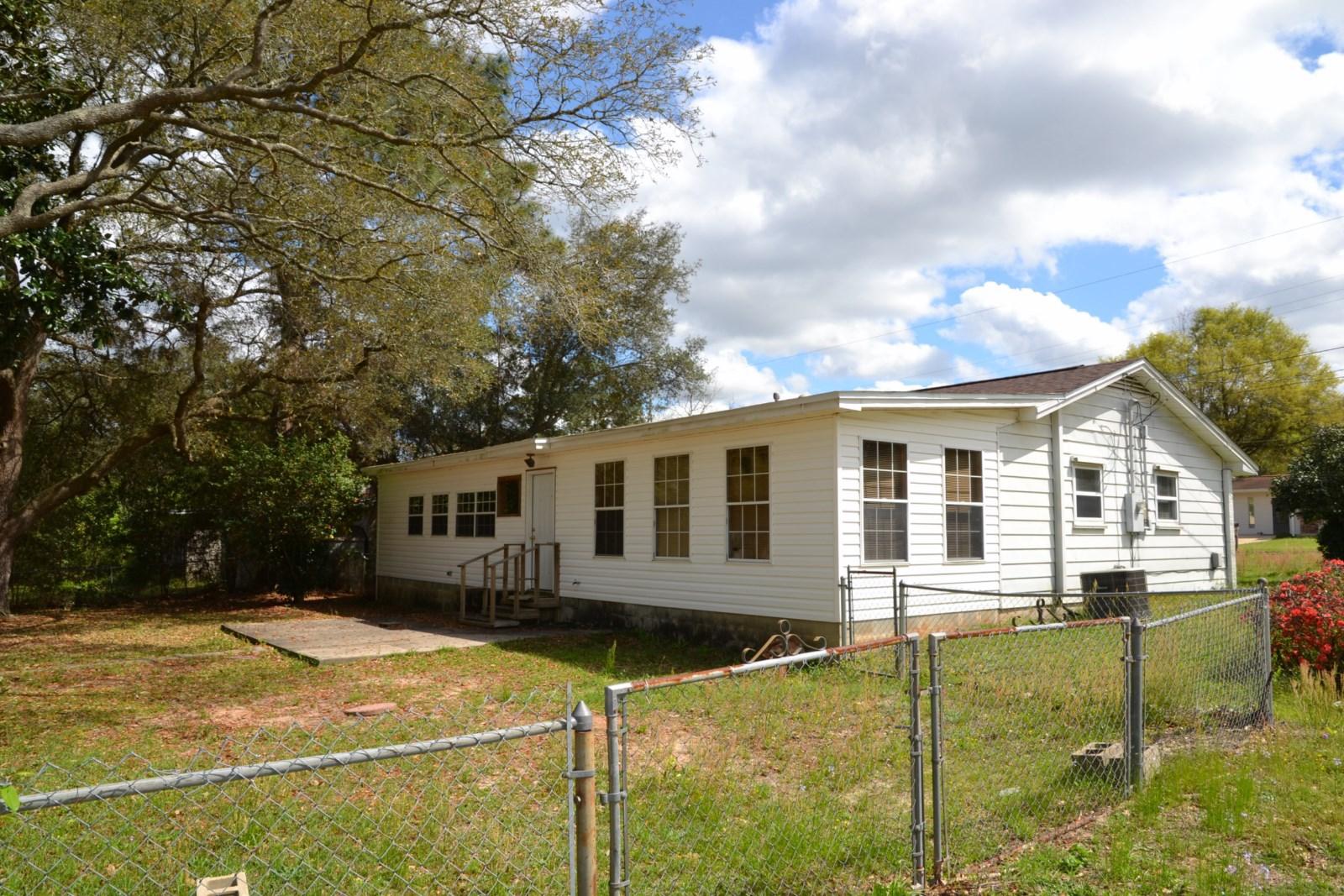 LAKEVIEW S/D - Residential