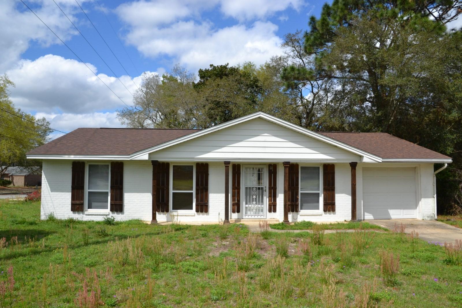 LAKEVIEW S/D - Residential