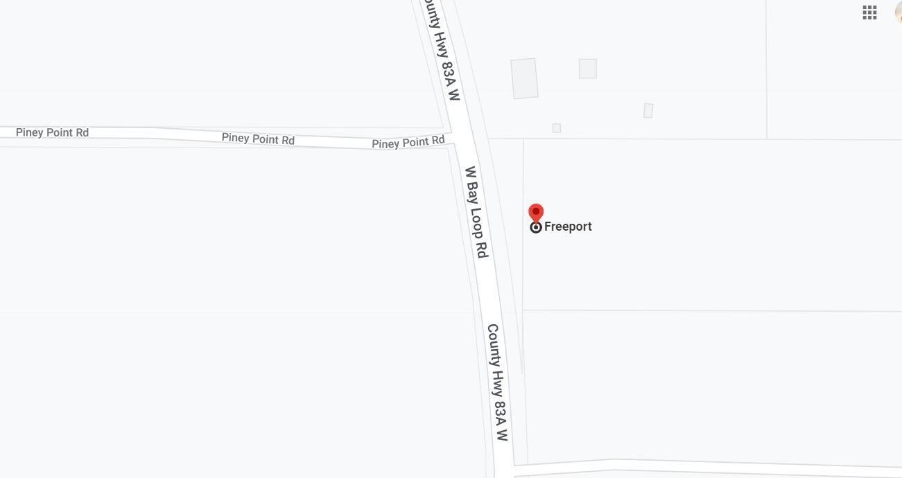 NO RECORDED SUBDIVISION - Land