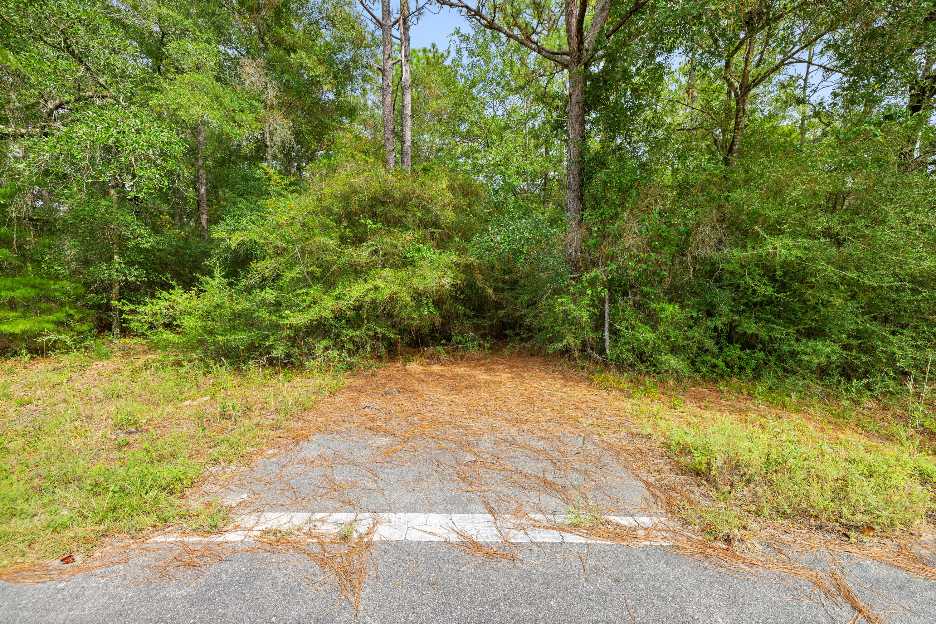 NO RECORDED SUBDIVISION - Land