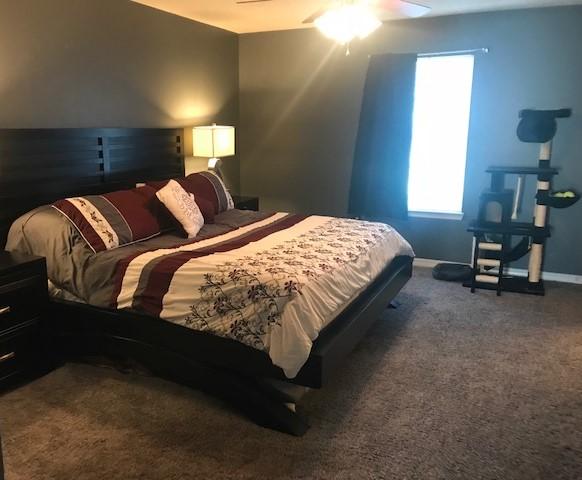 NO RECORDED SUBDIVISION - Residential