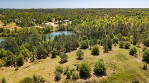 METES & BOUNDS - Land