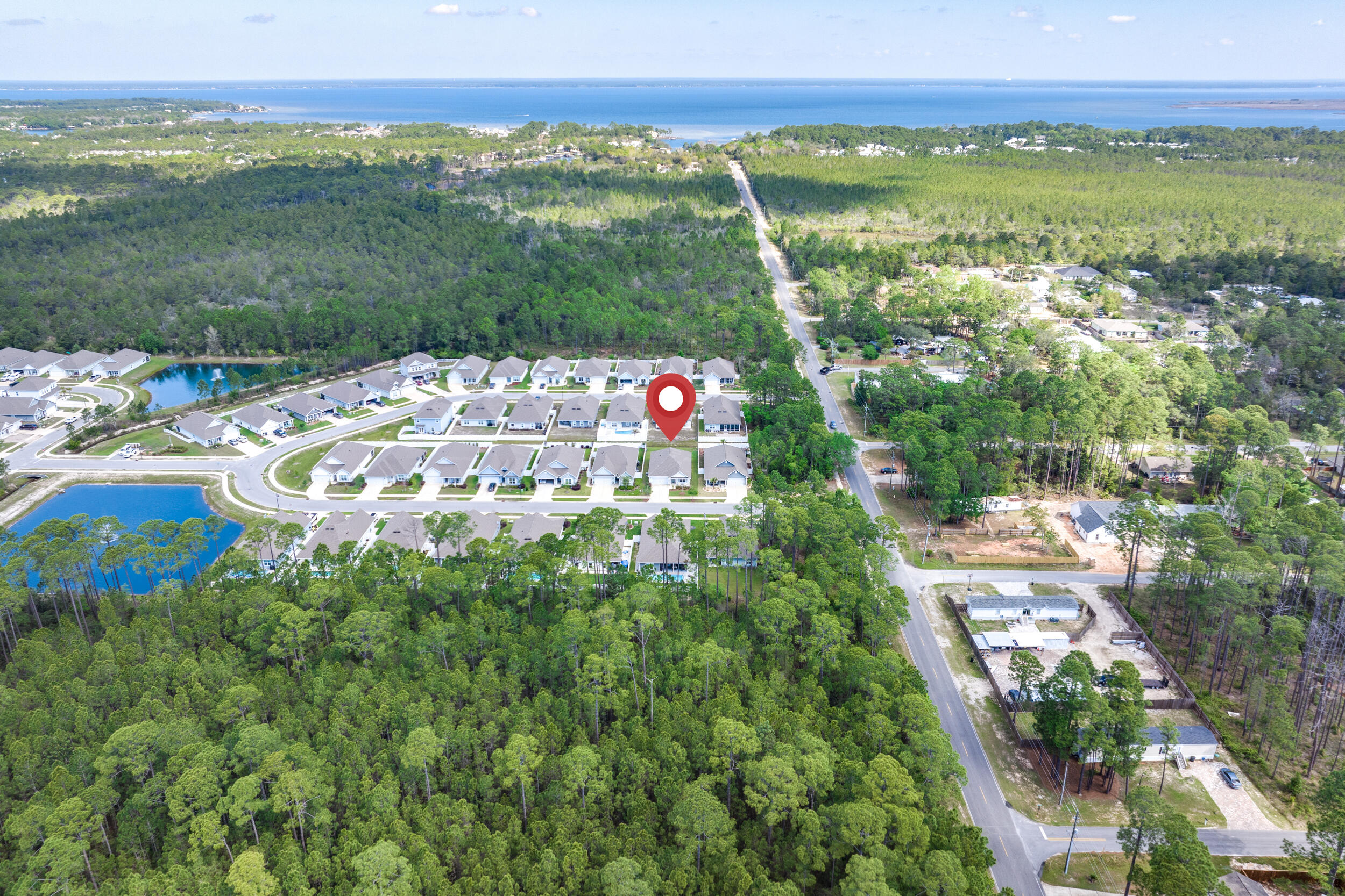 STONEGATE - Residential