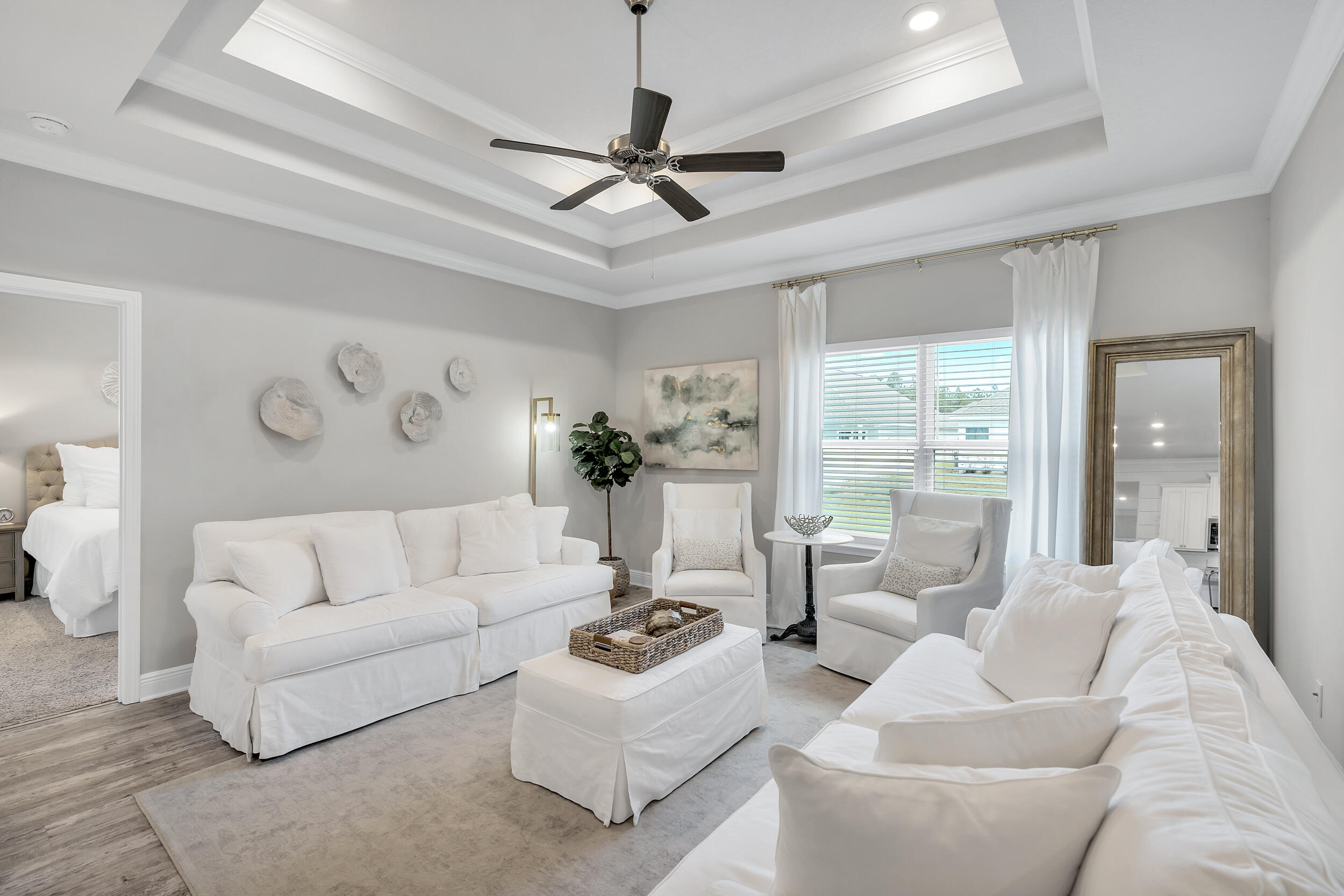 STONEGATE - Residential
